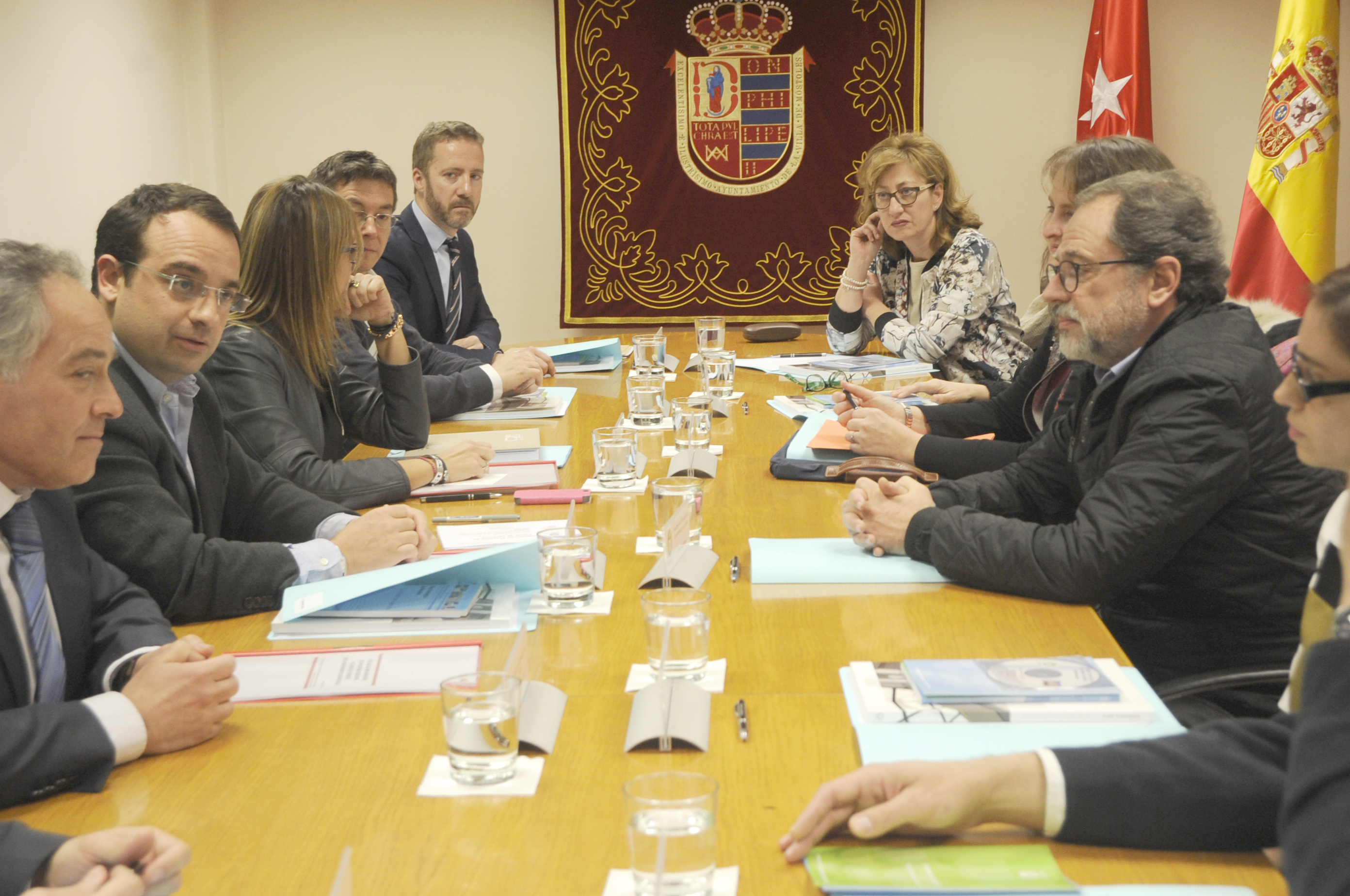 Presentacion PROYECTO CARTA SERVICIOS 2