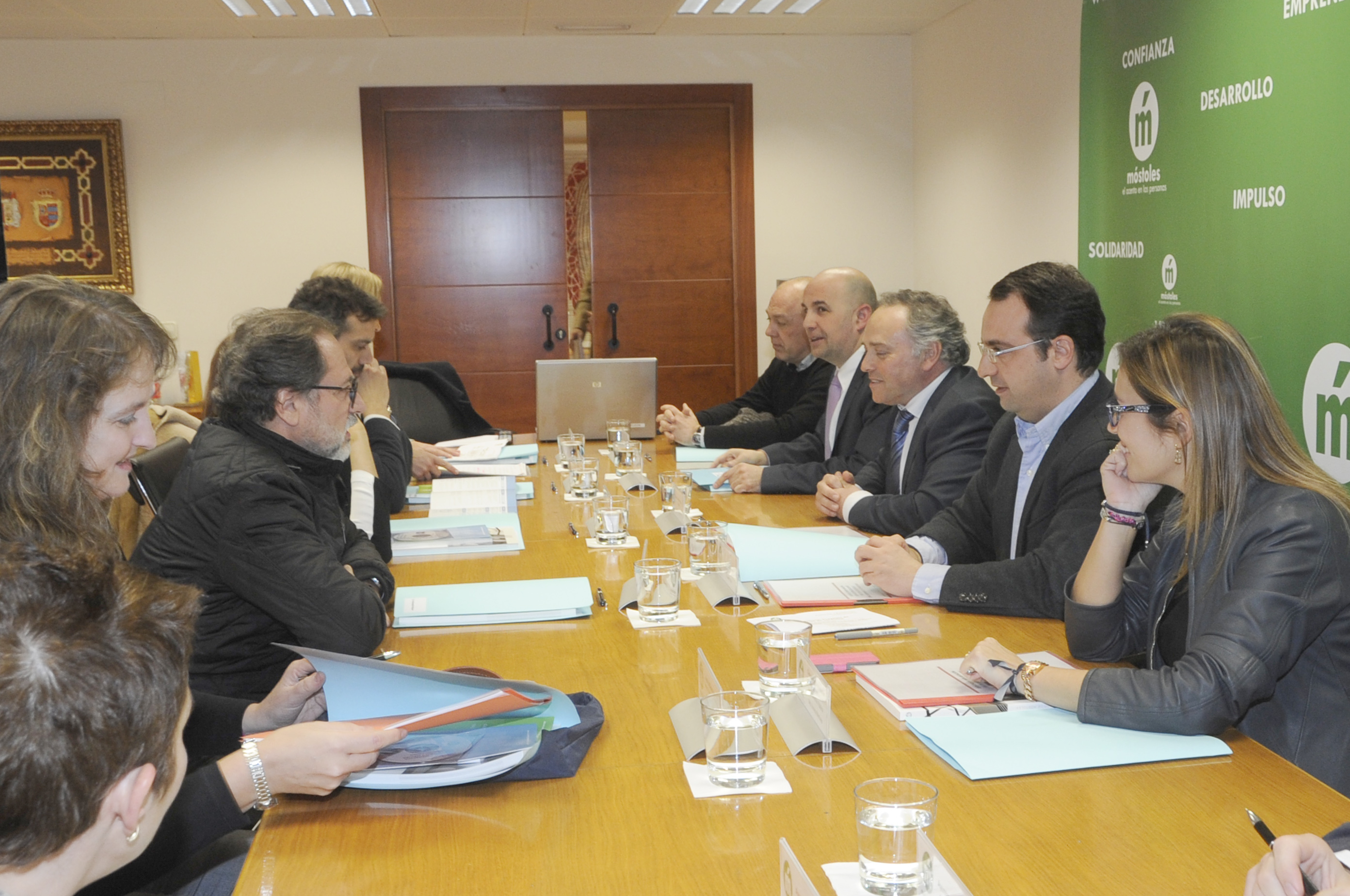 Fundación compromiso calidad 3