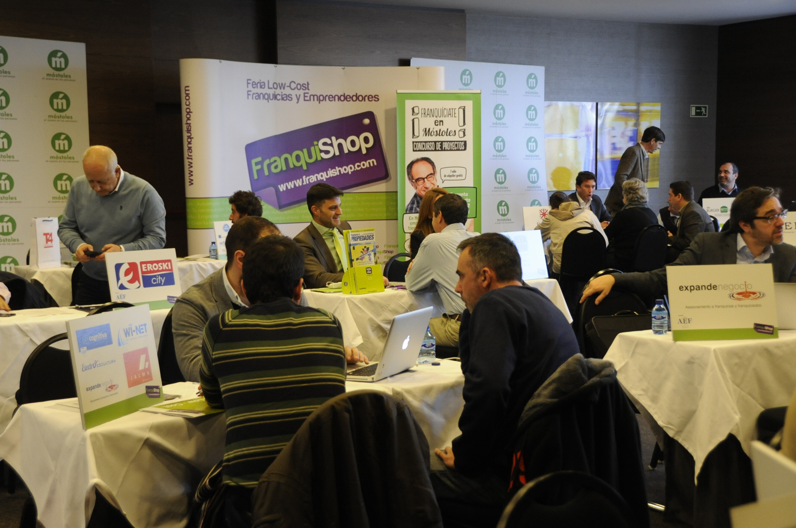 Feria FRANQUICIAS 4