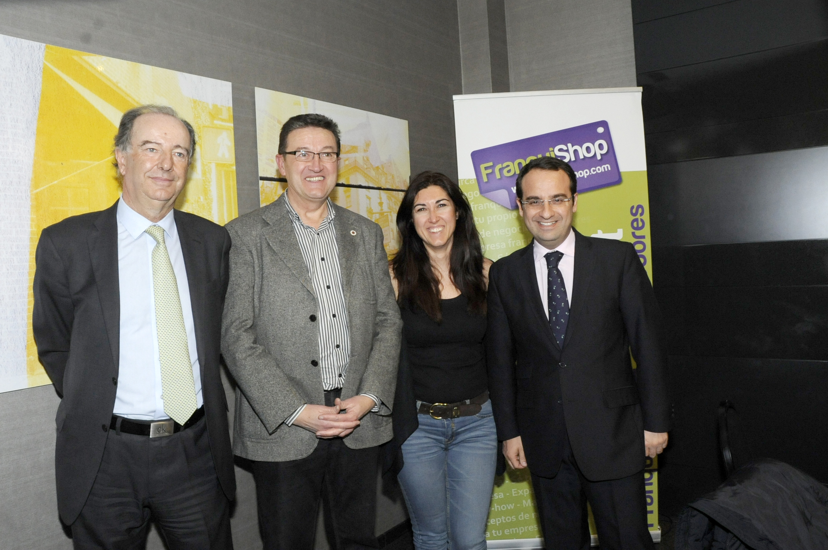 Feria FRANQUICIAS 10