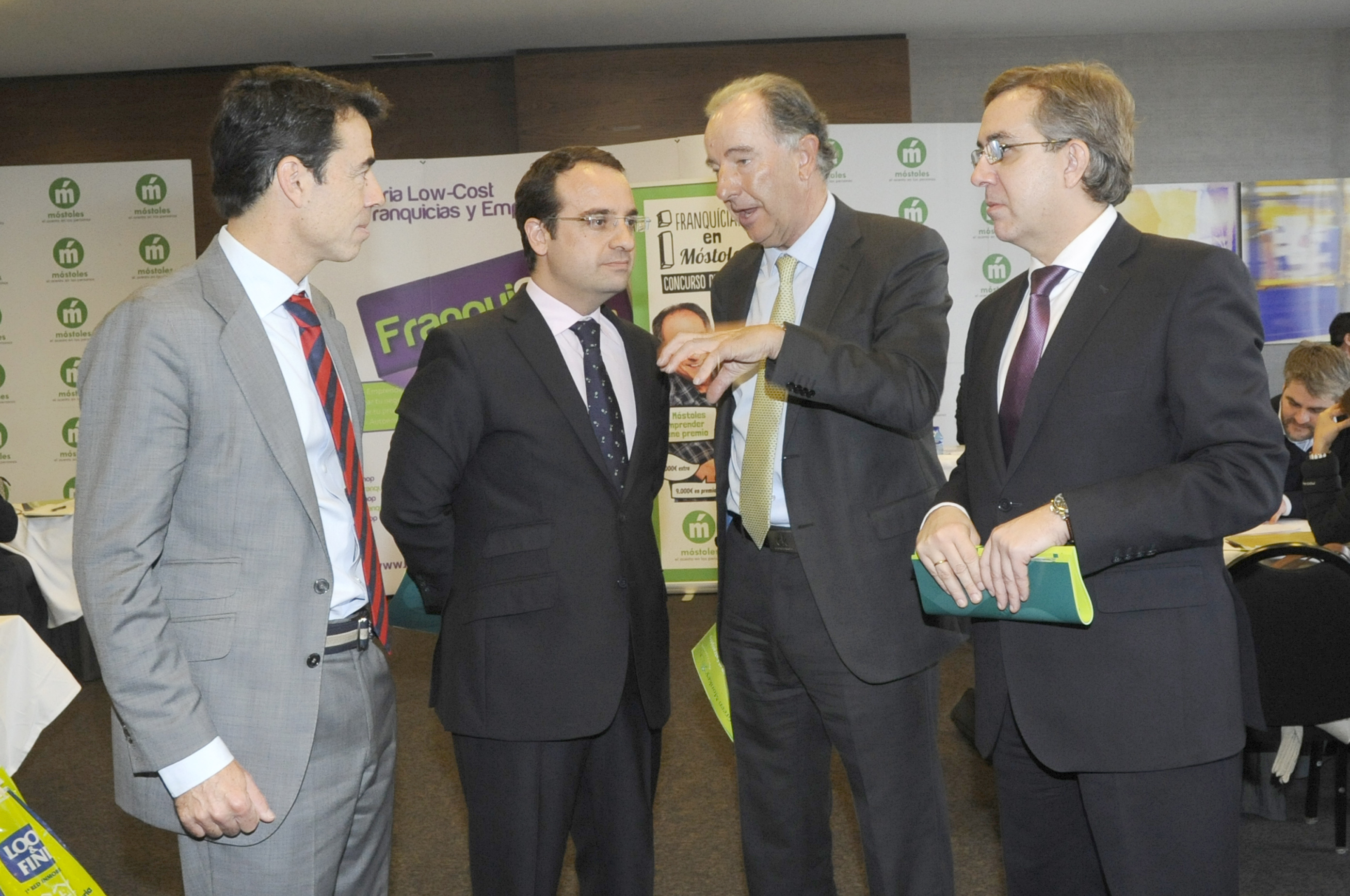 Feria FRANQUICIAS 14