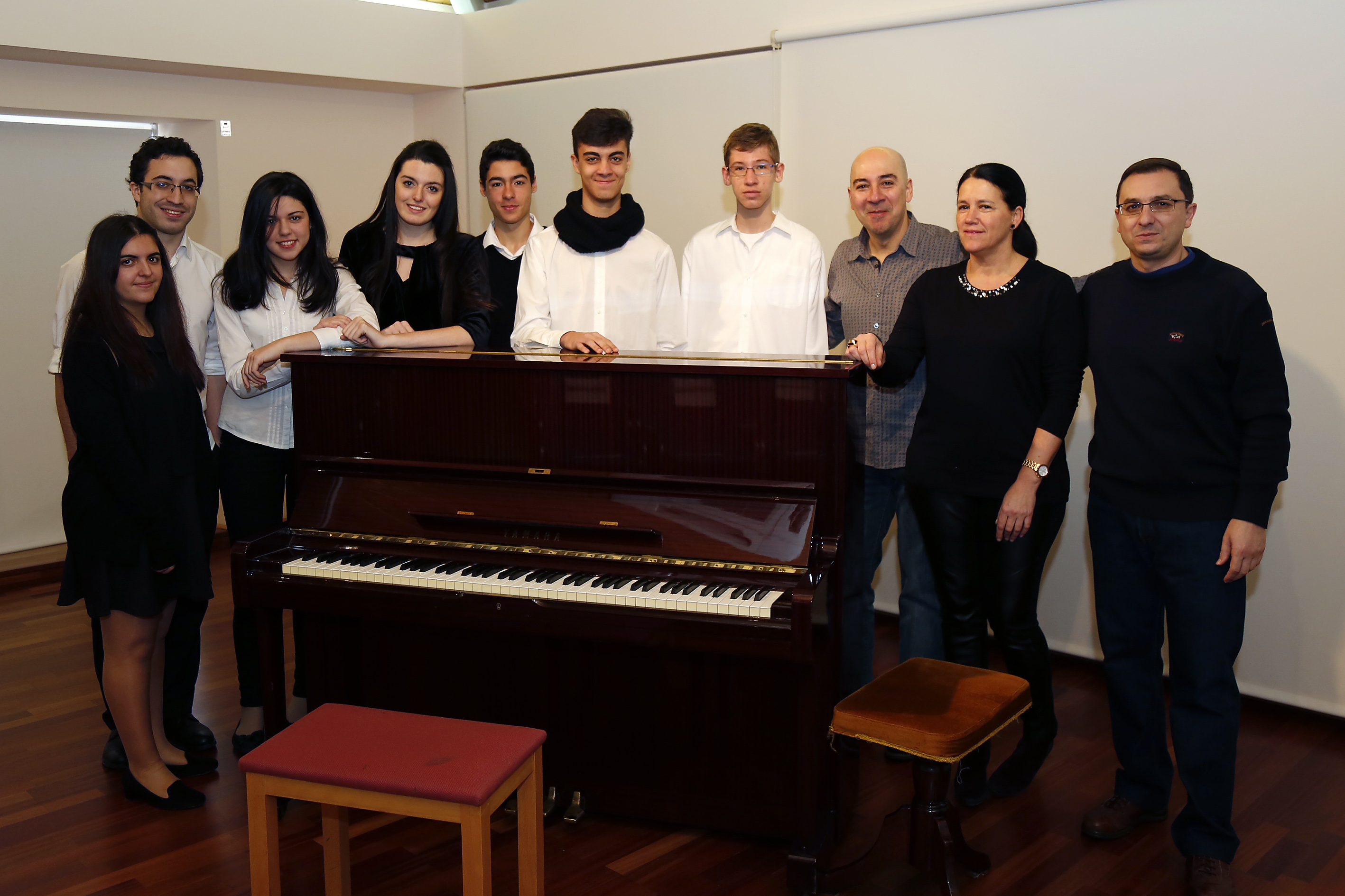 Concierto Piano Mompou 1