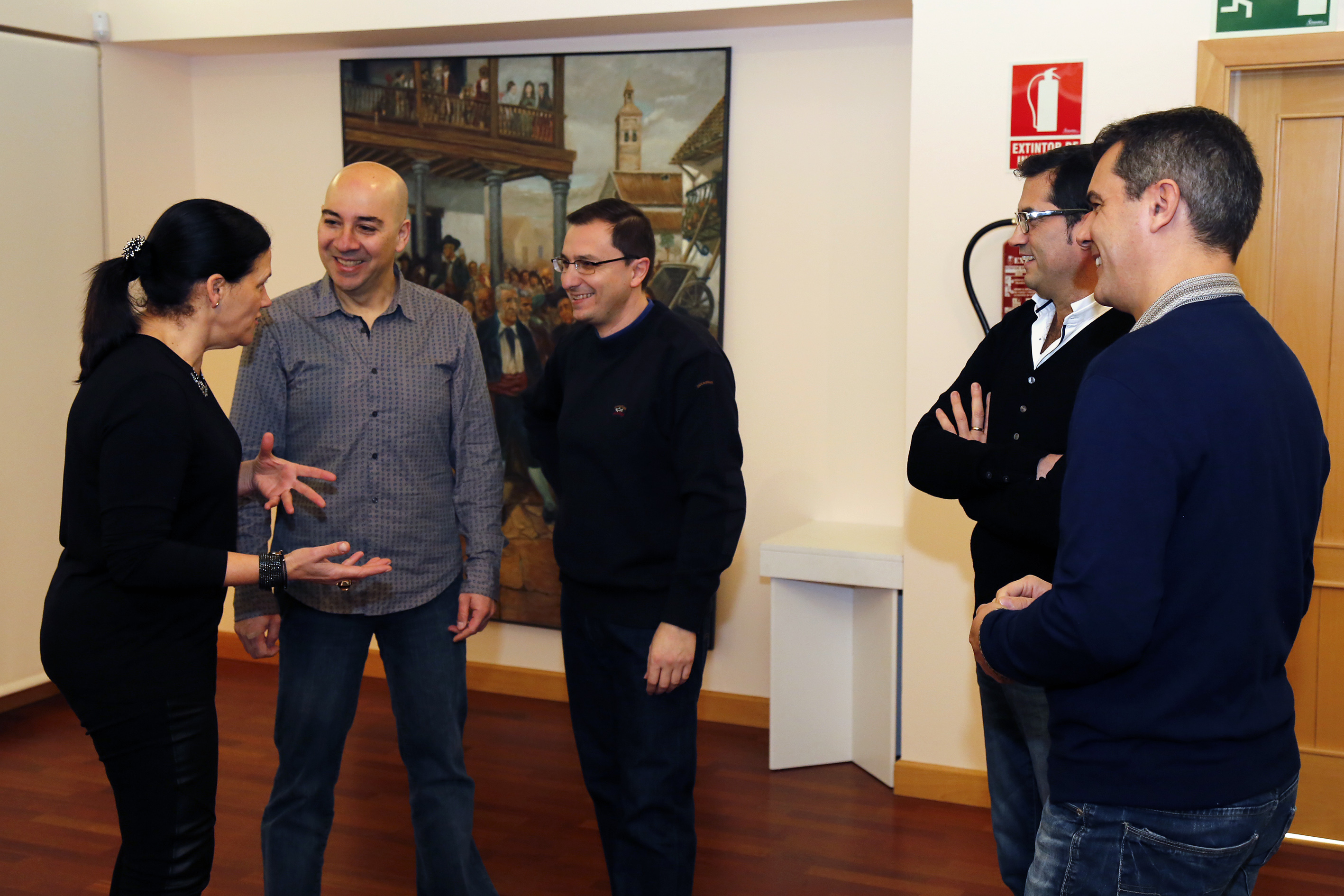 Concierto Piano Mompou 4