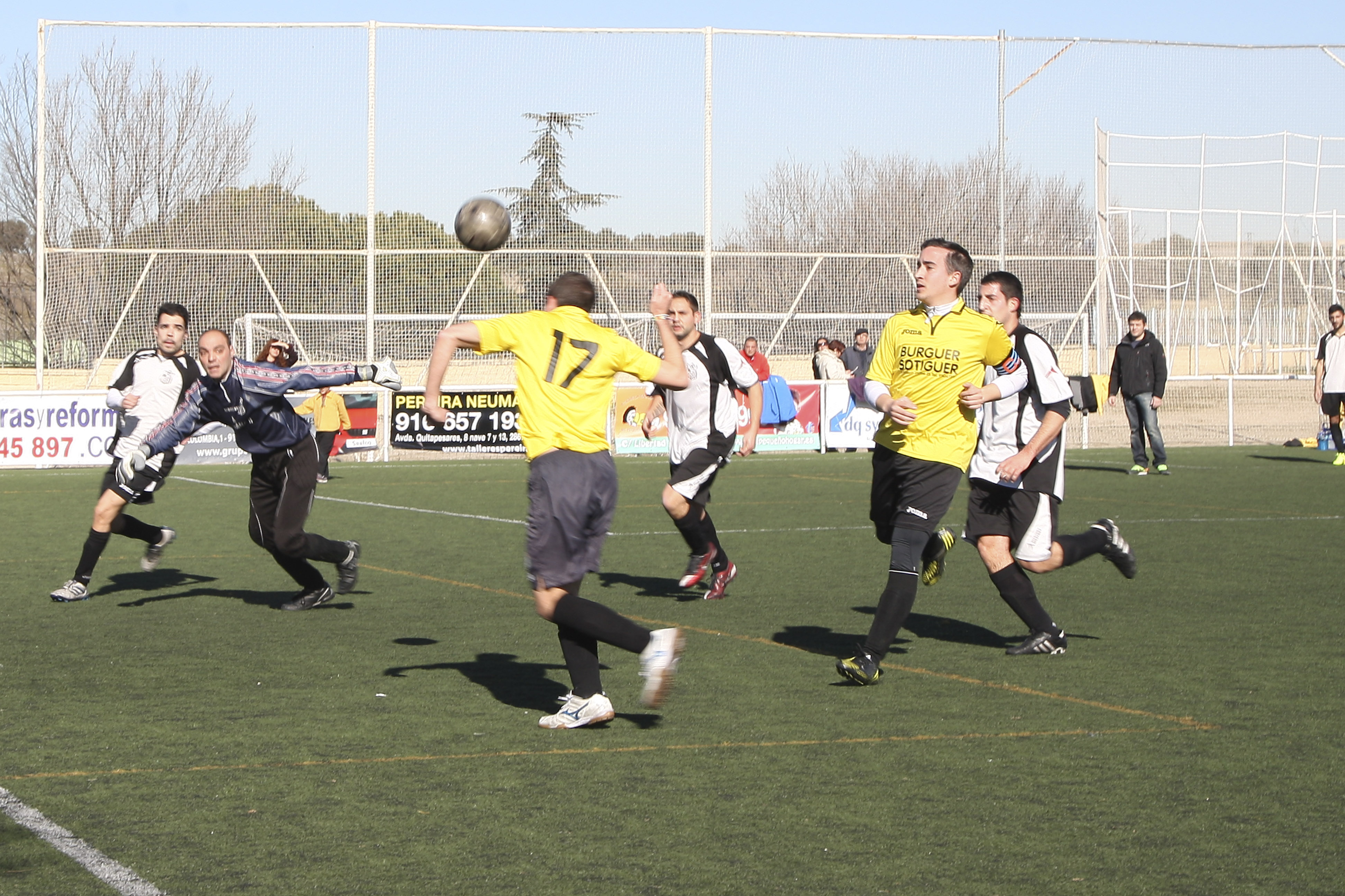 futbol 7 municipal 3