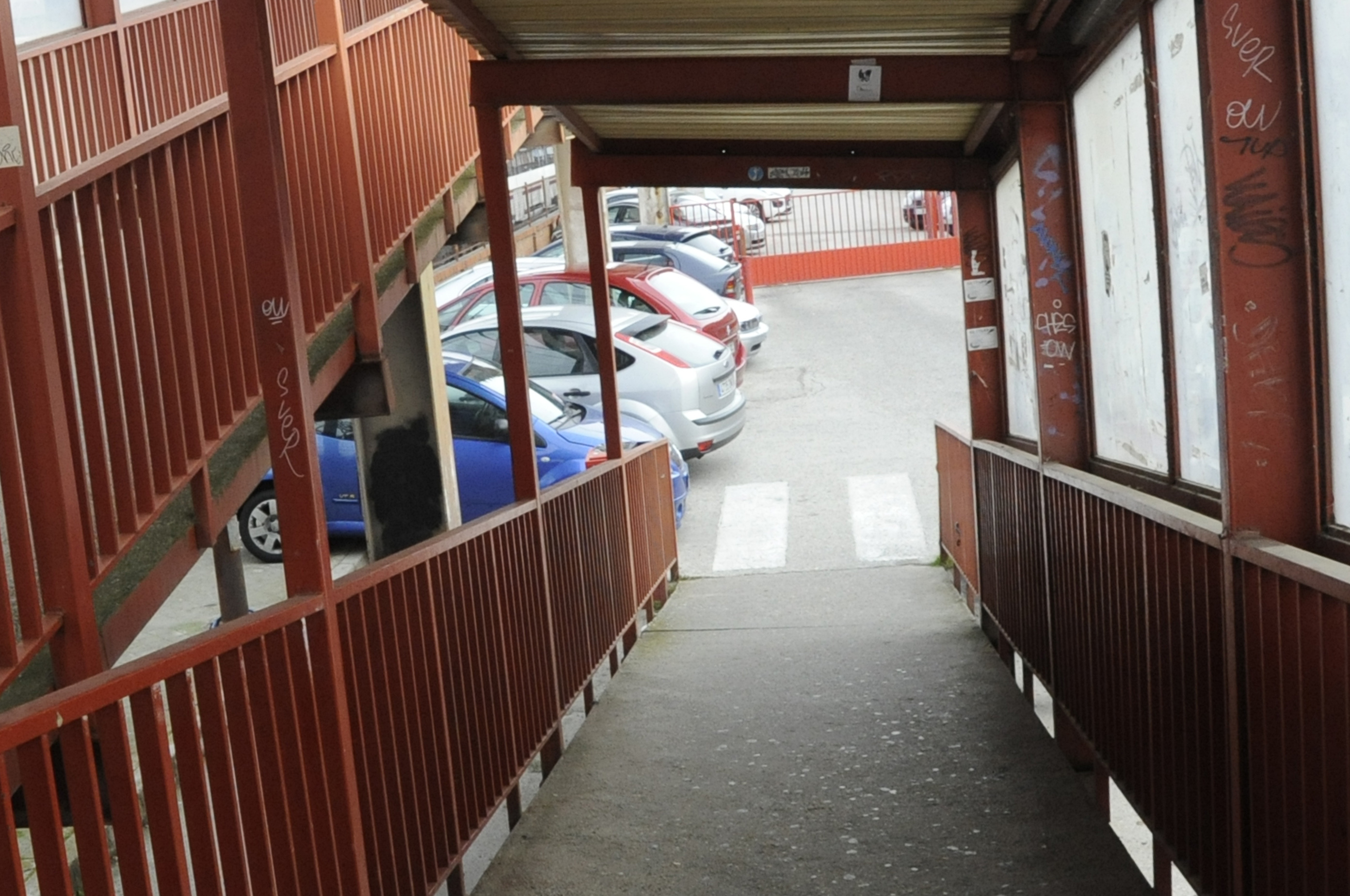 INFRAESTRUCTURAS RENFE 1