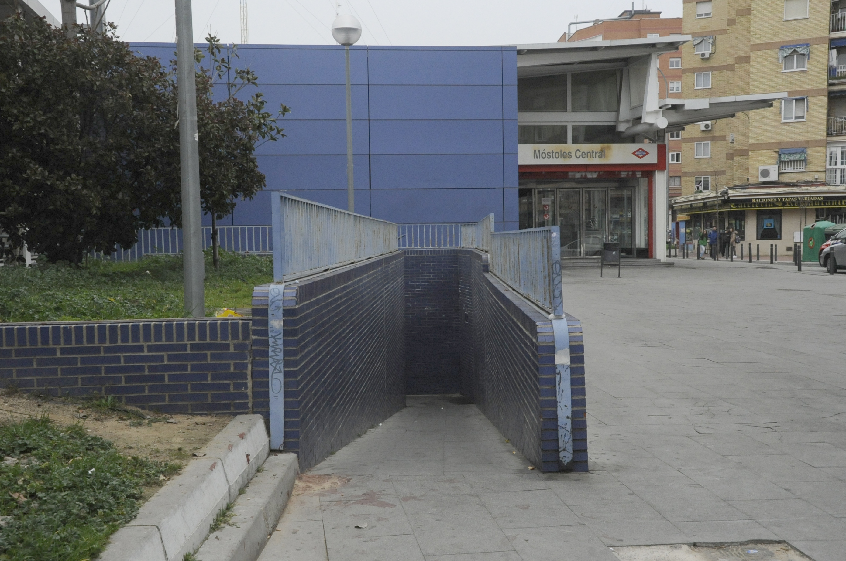 INFRAESTRUCTURAS RENFE 4