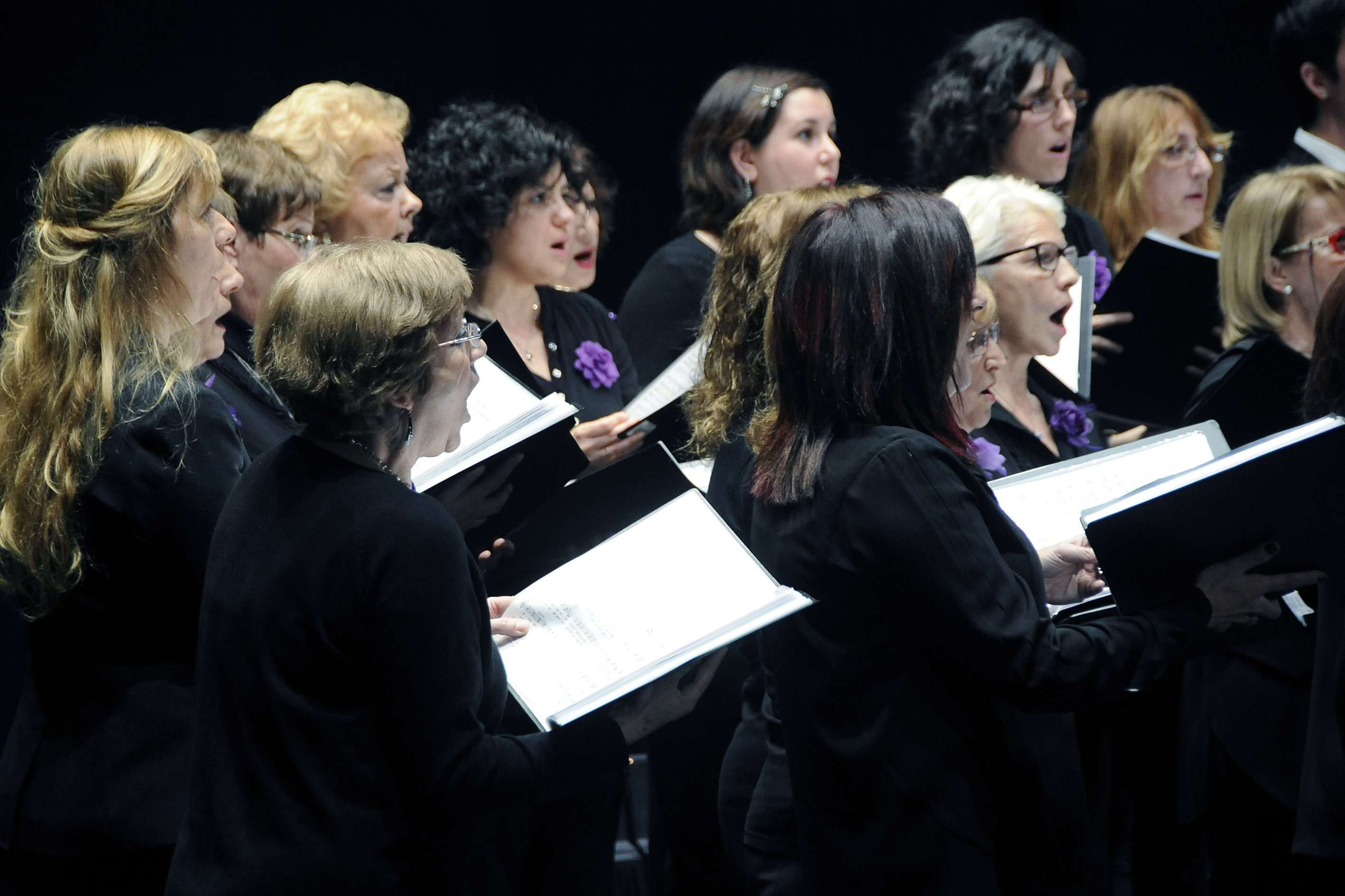 AEscena Coral Villa Móstoles 2