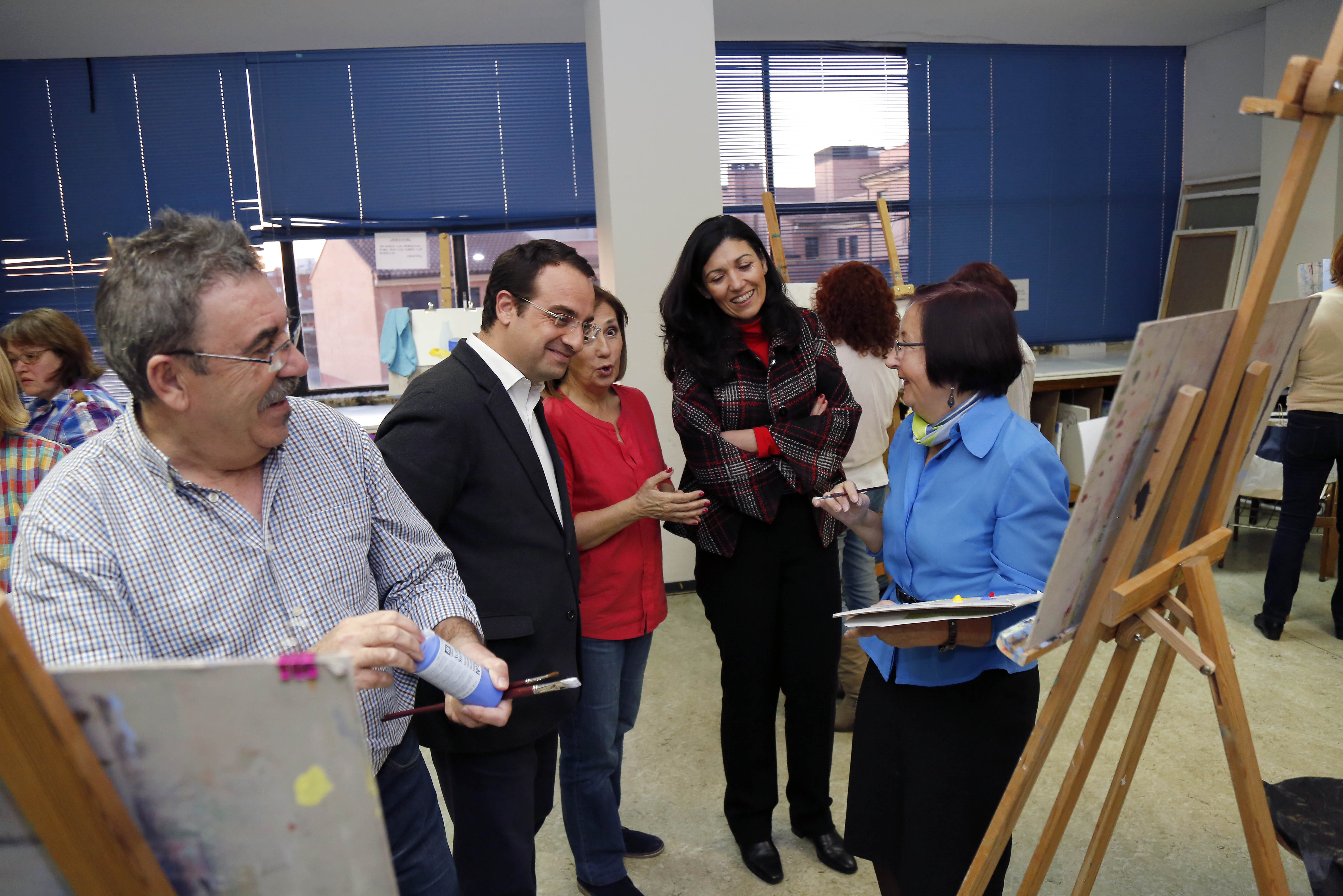 Asoc Pintura Frida Kahlo 5