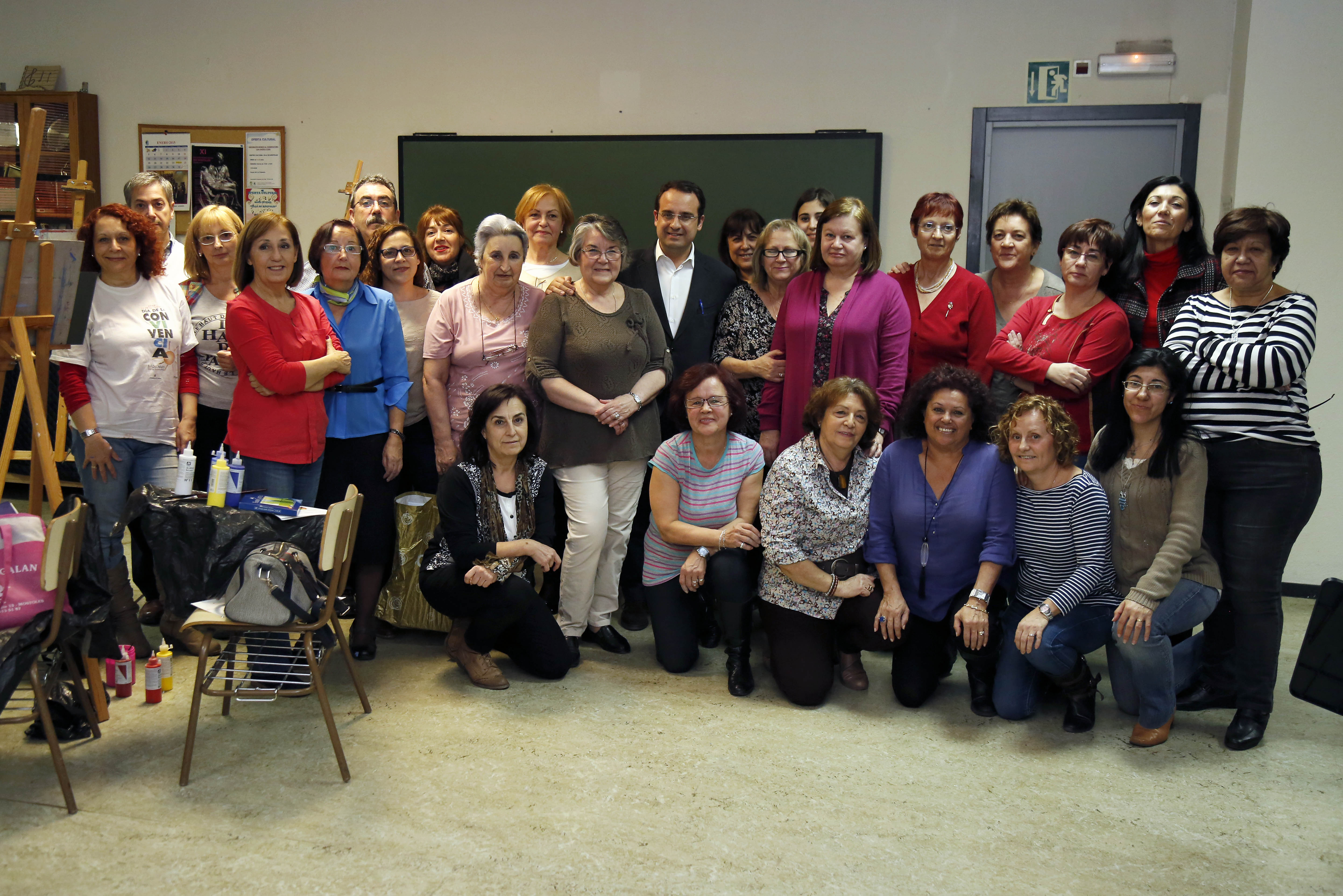 Asoc Pintura Frida Kahlo 8