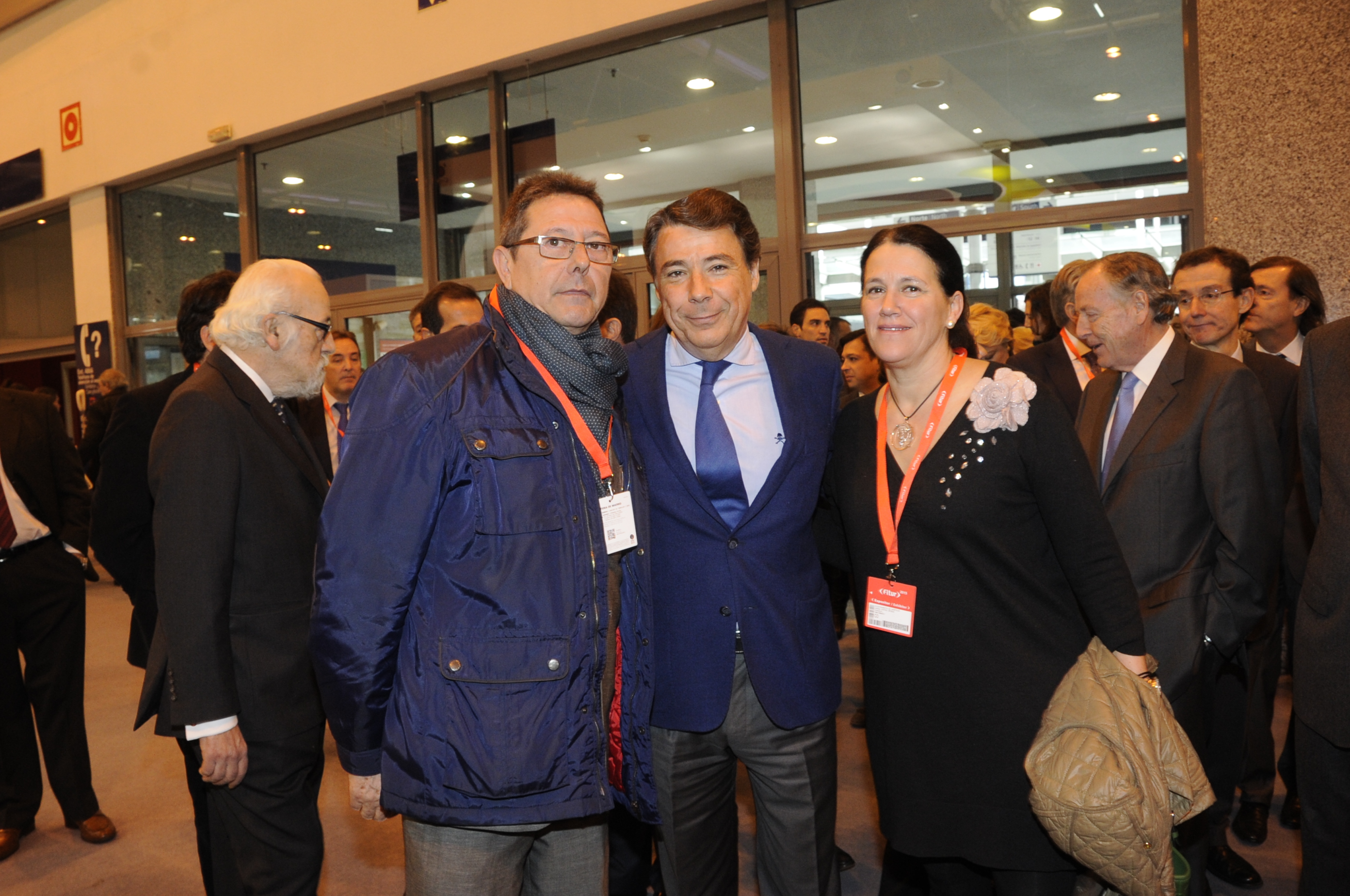 Fotos de la Visita a Fitur 1