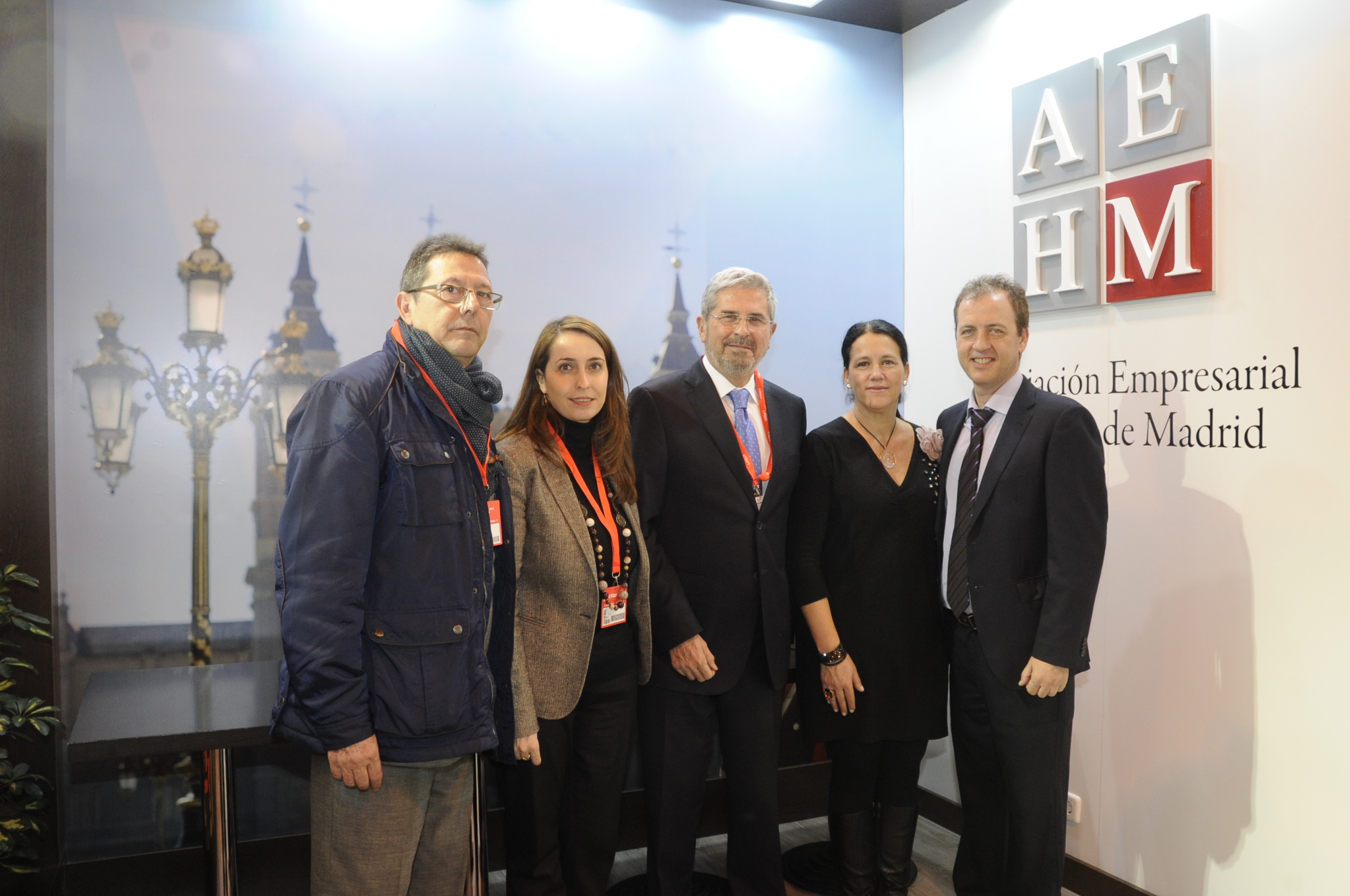 Fotos de la Visita a Fitur 6