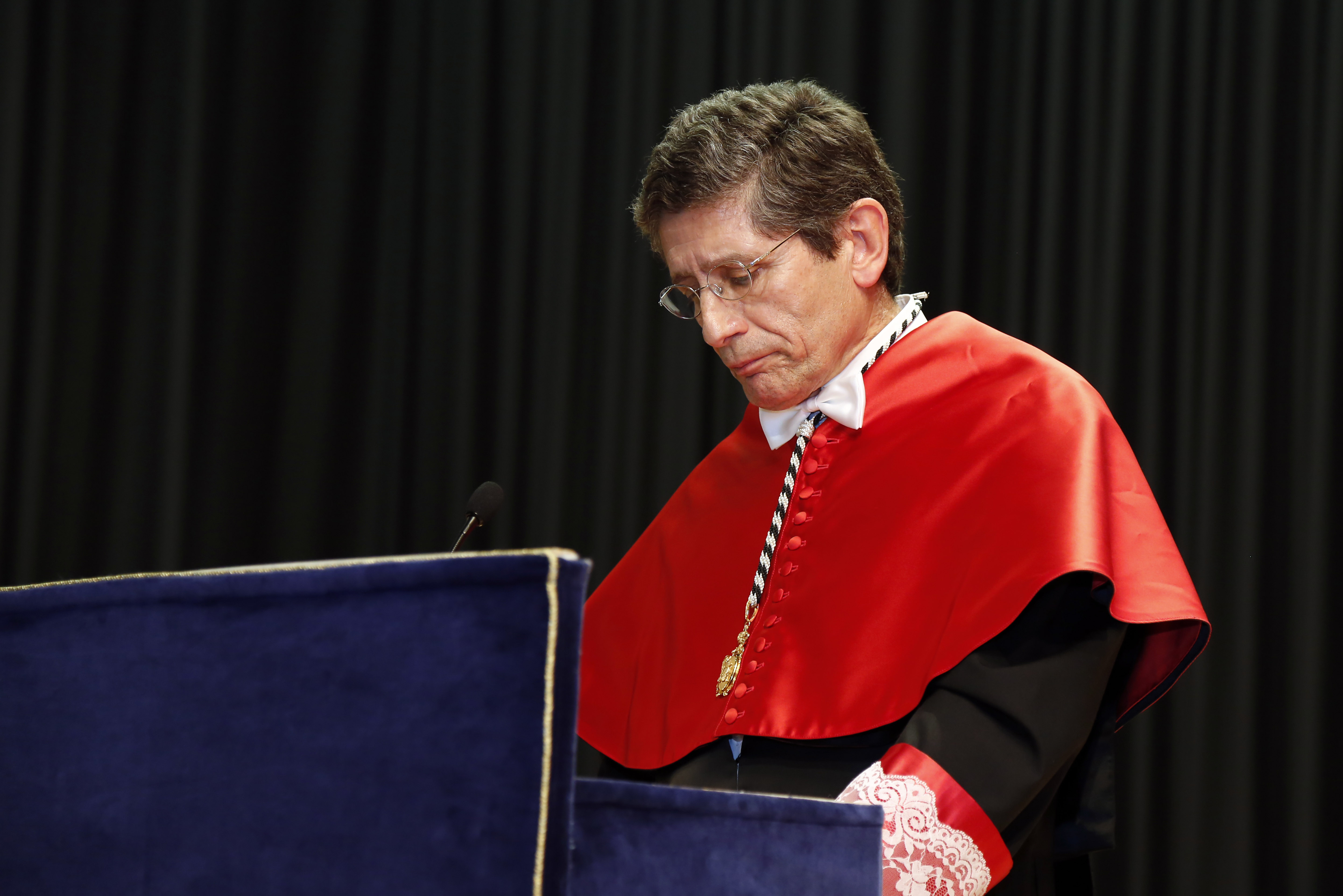 Santo Tomás Aquino URJC 2