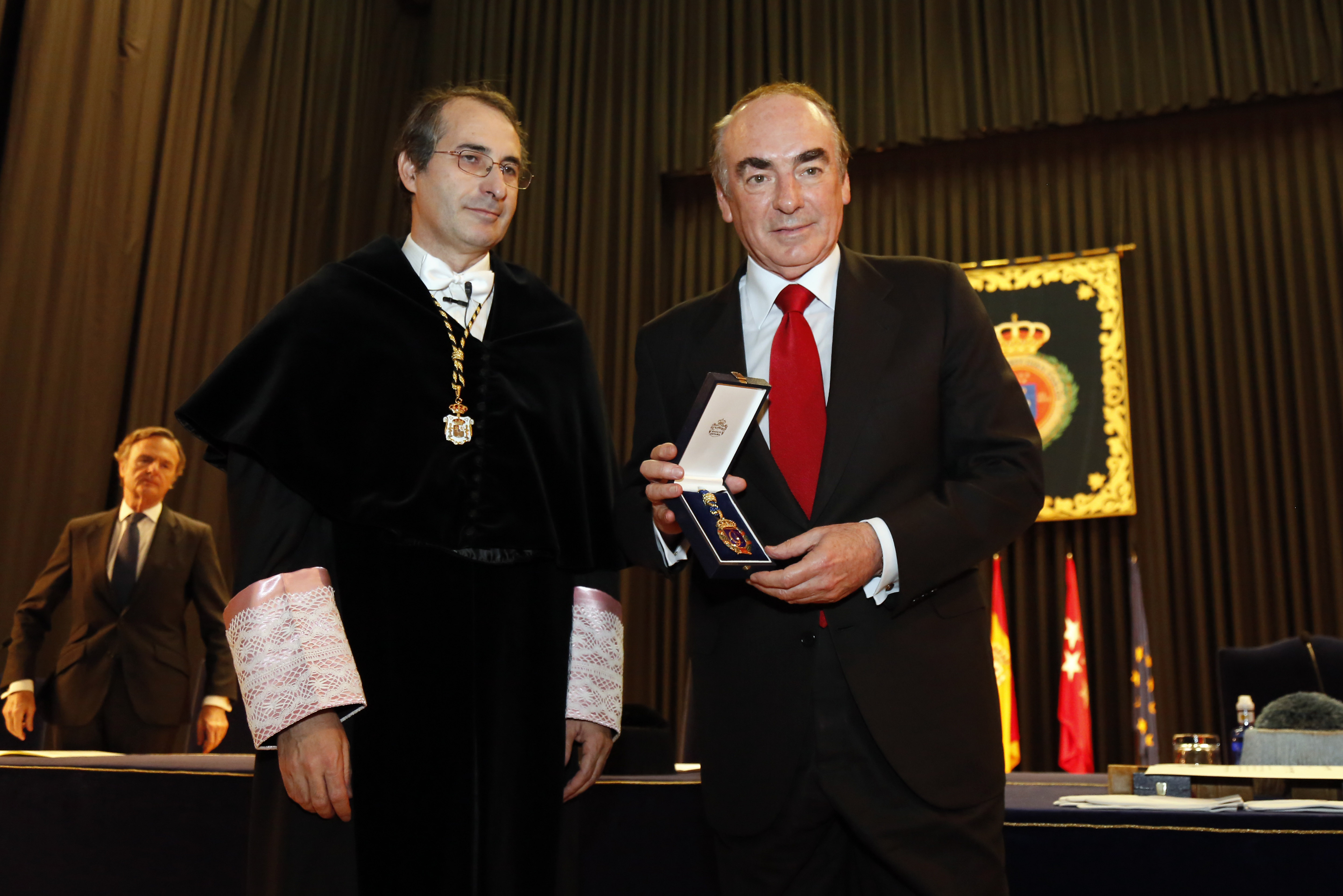 Santo Tomás Aquino URJC 3