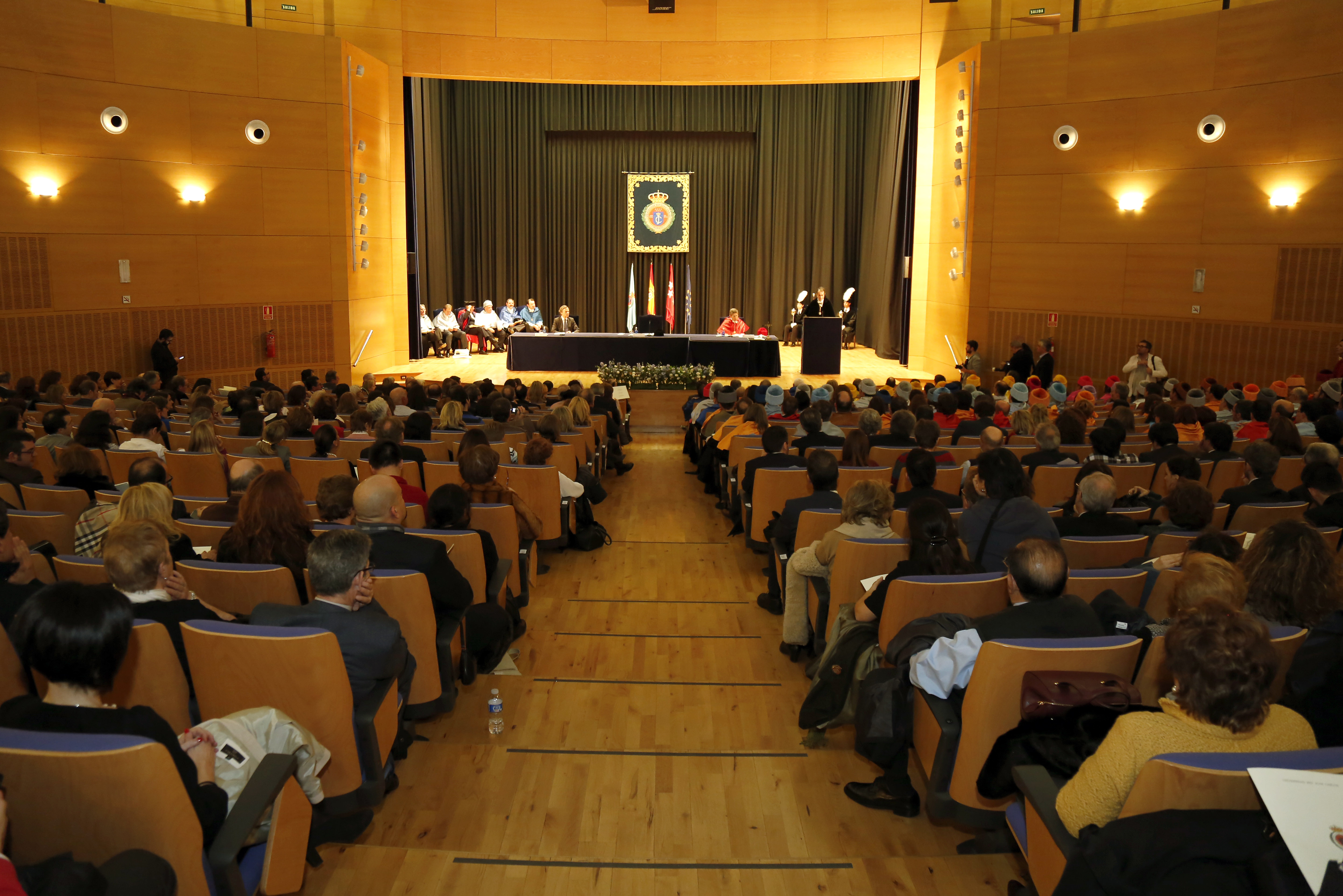 Santo Tomás Aquino URJC 9