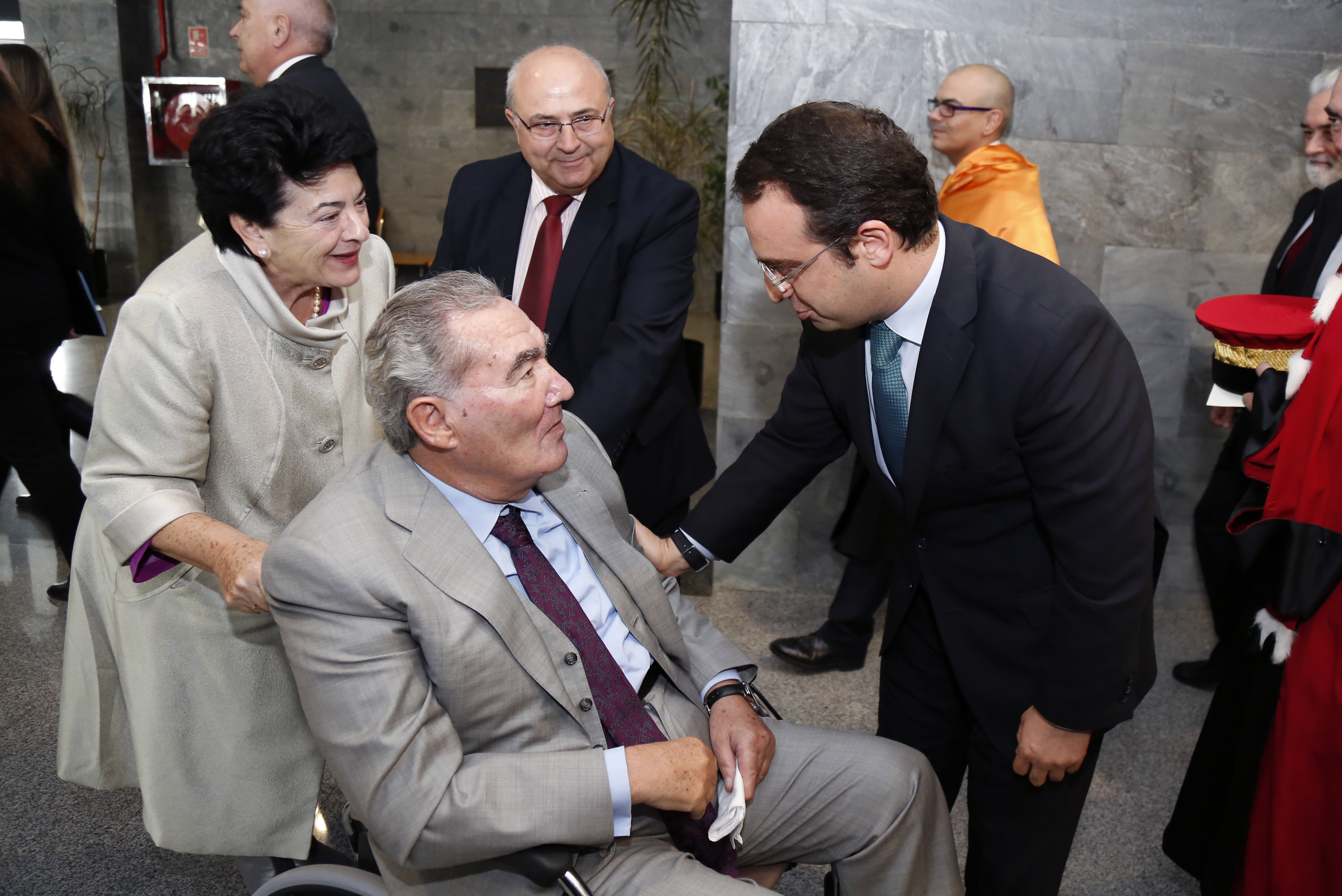 Santo Tomás Aquino URJC 4