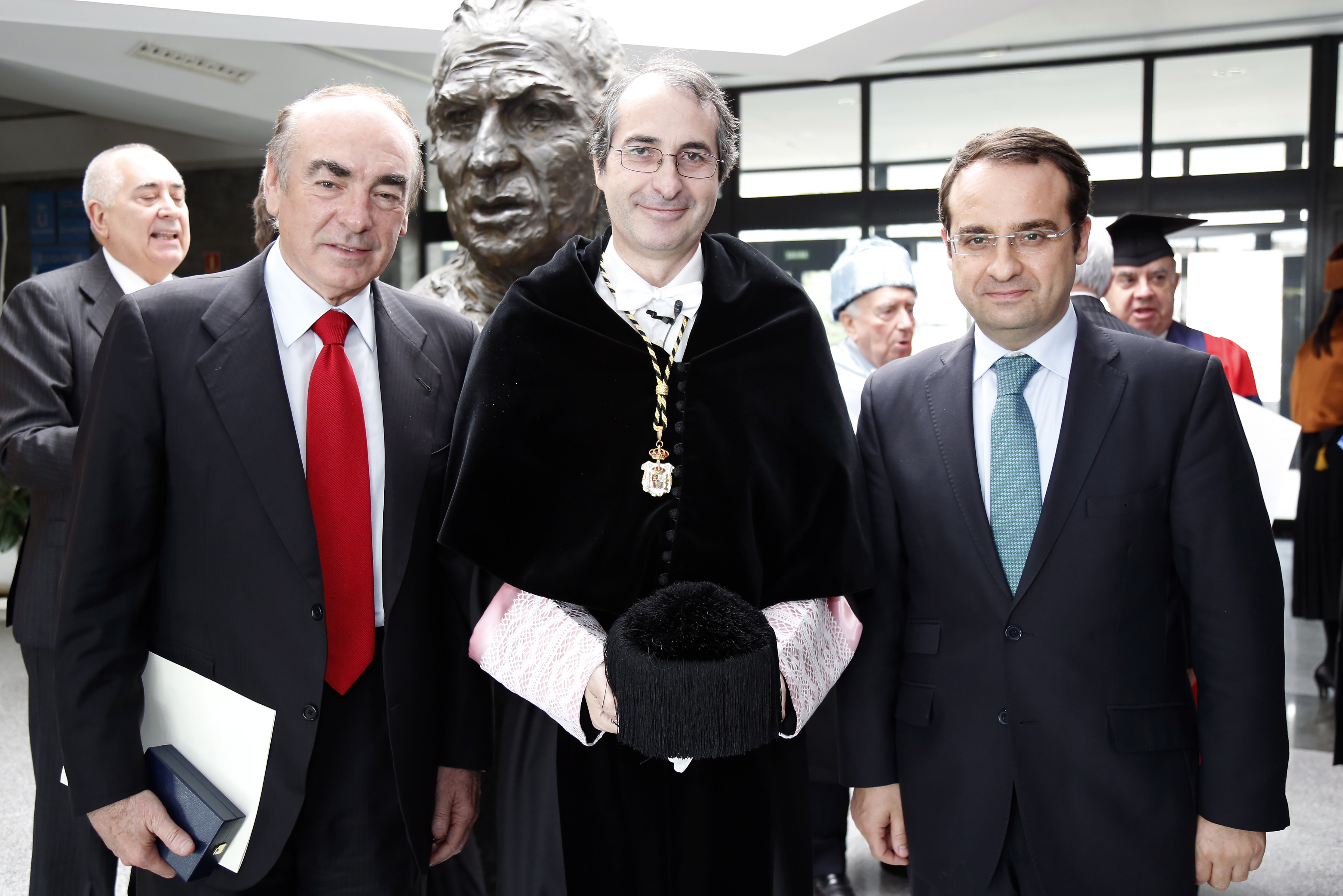 Santo Tomás Aquino URJC 16