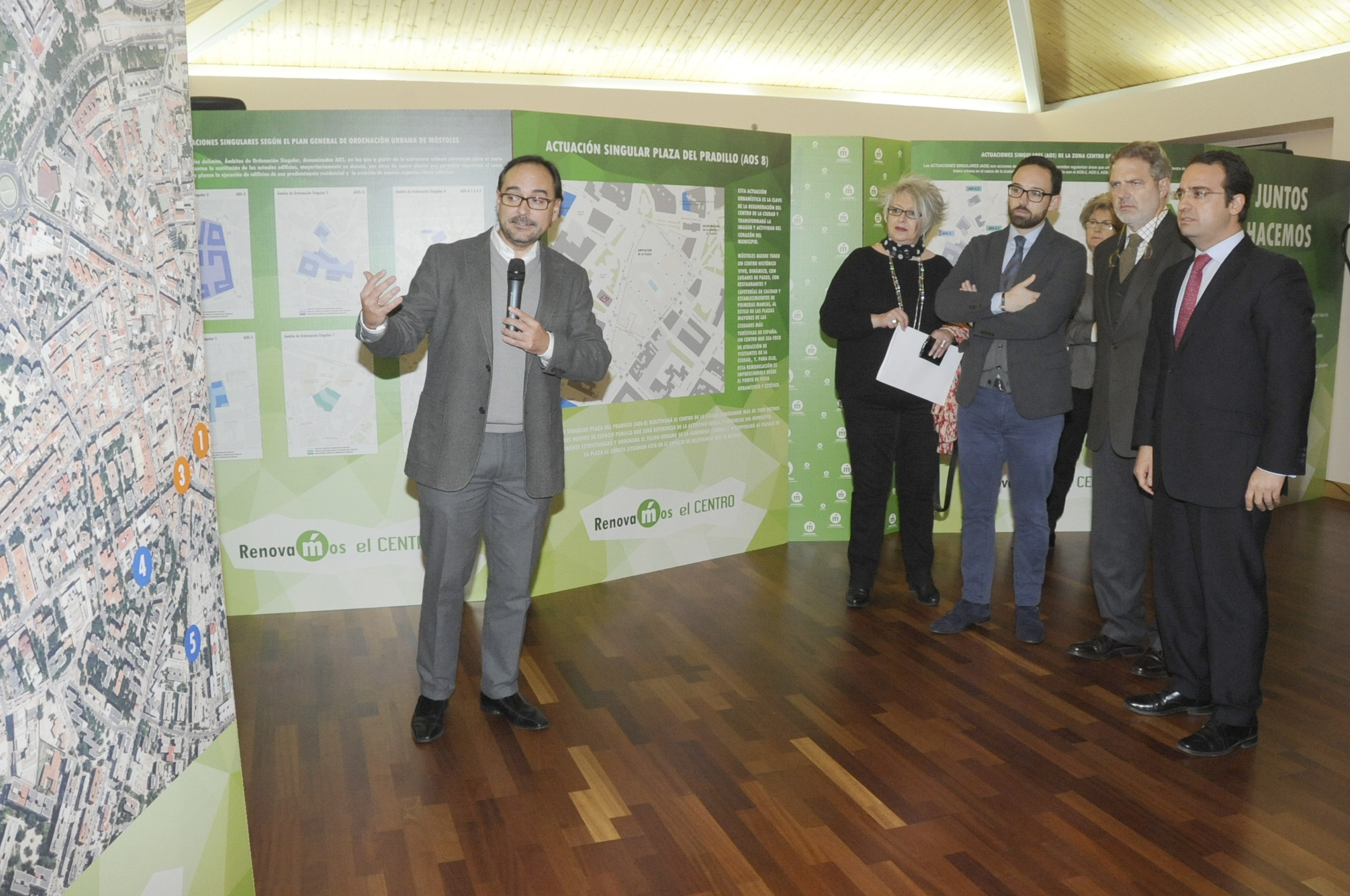 Renovamos Mostoles 4