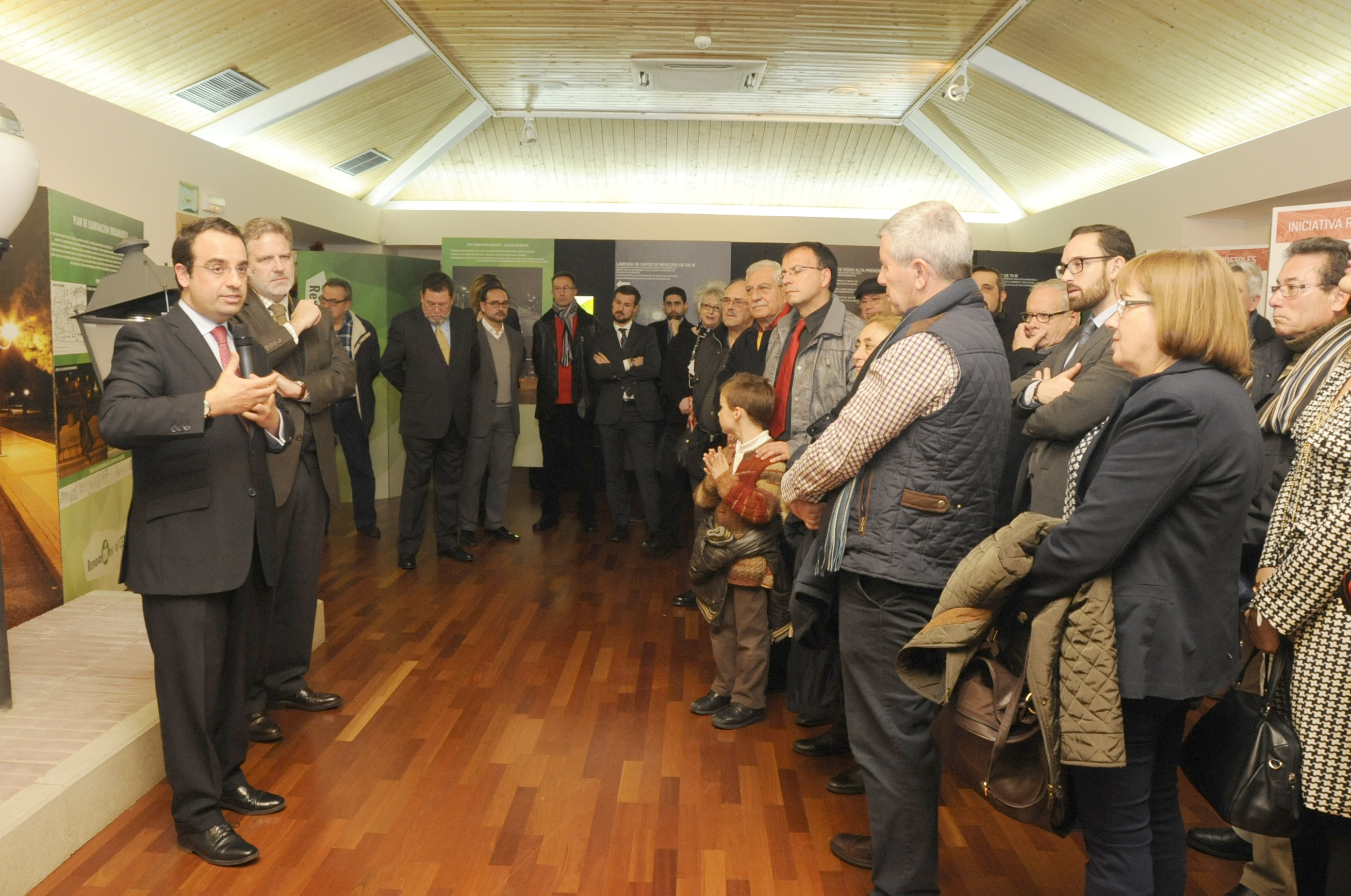 Renovamos Mostoles 10