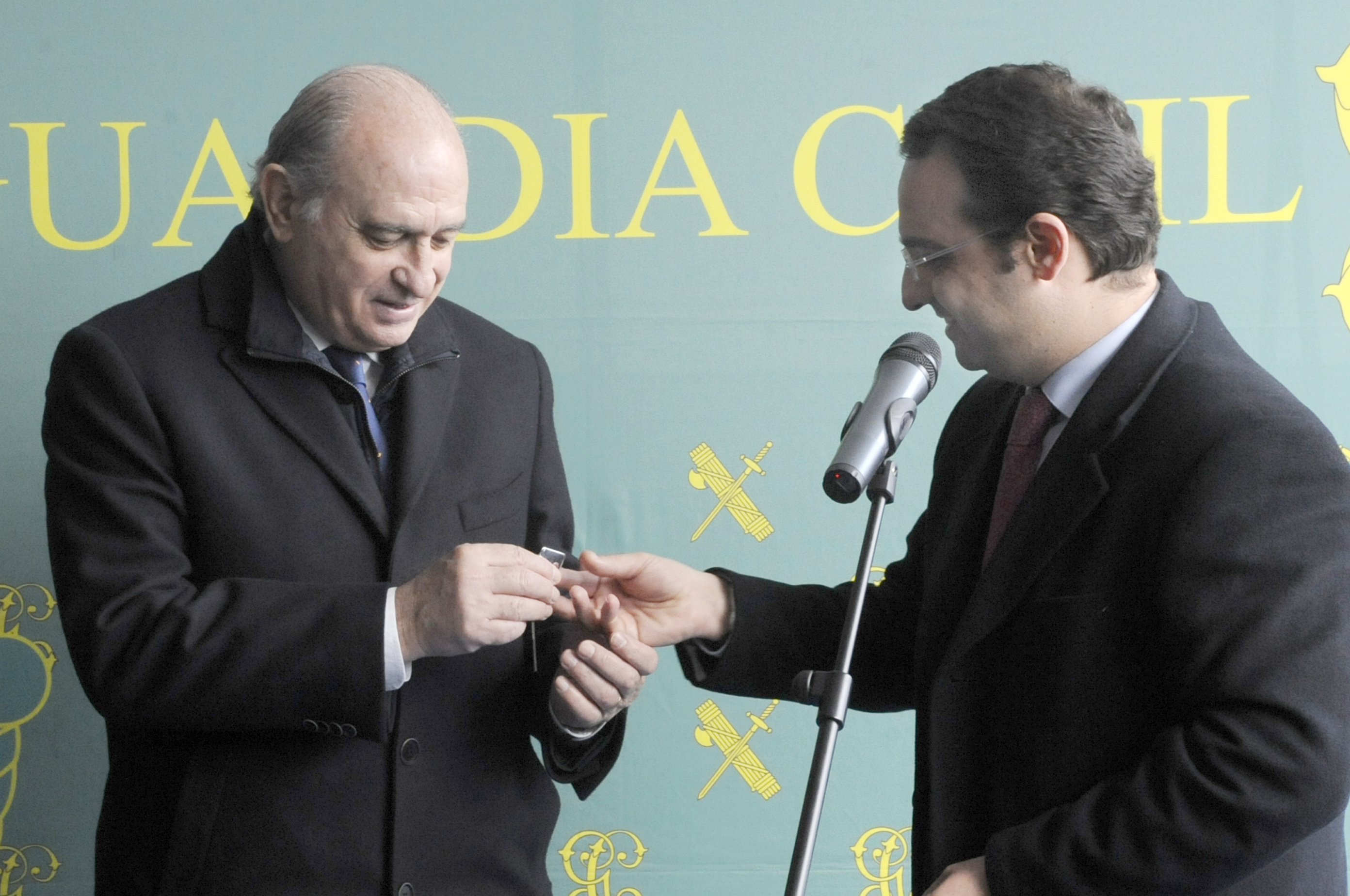 Viviendas Guardia Civil 6