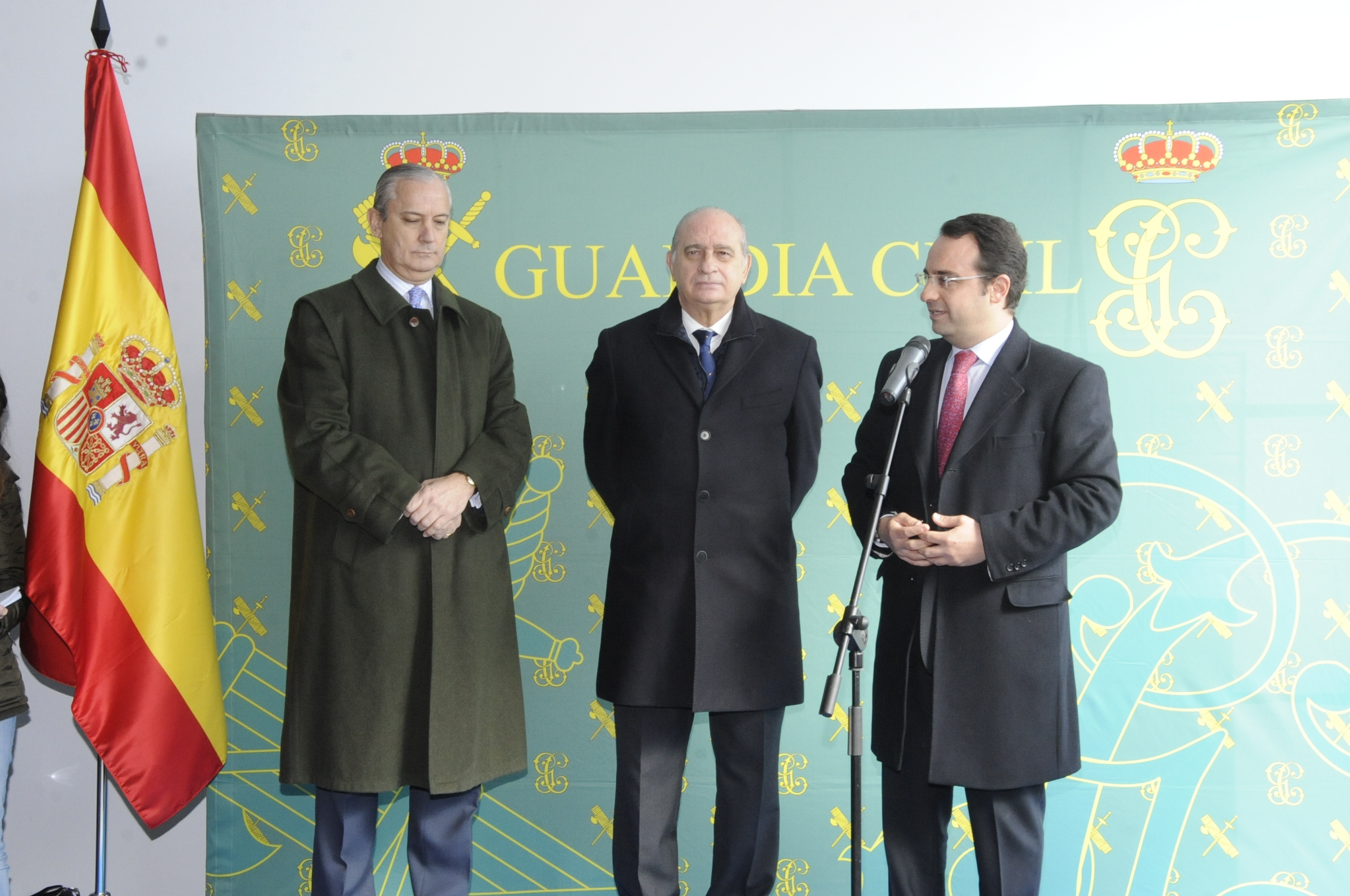 Viviendas Guardia Civil 9