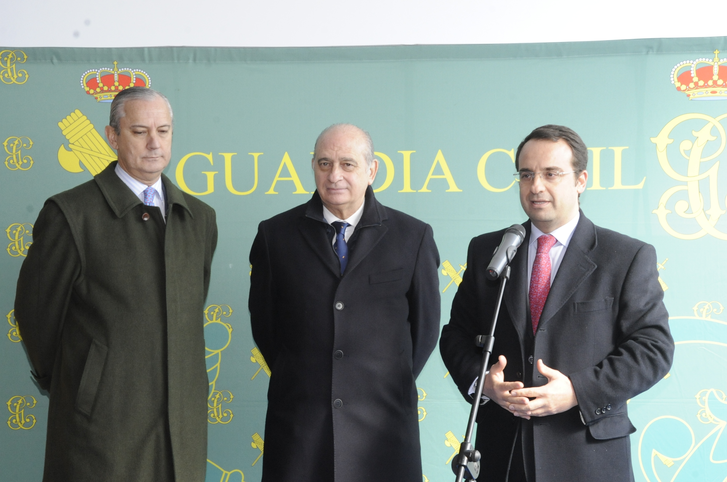 Viviendas Guardia Civil 10