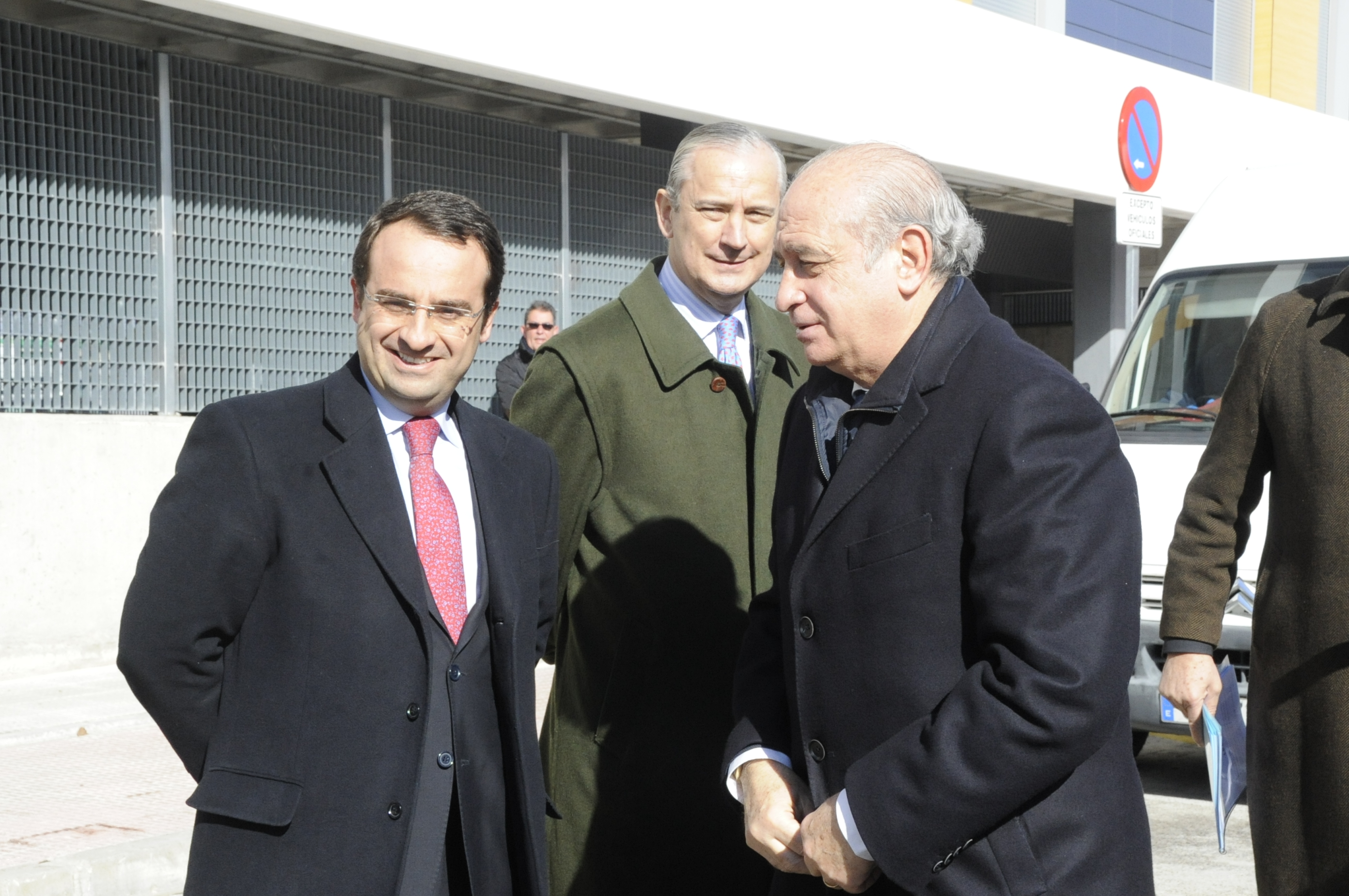 Viviendas Guardia Civil 12