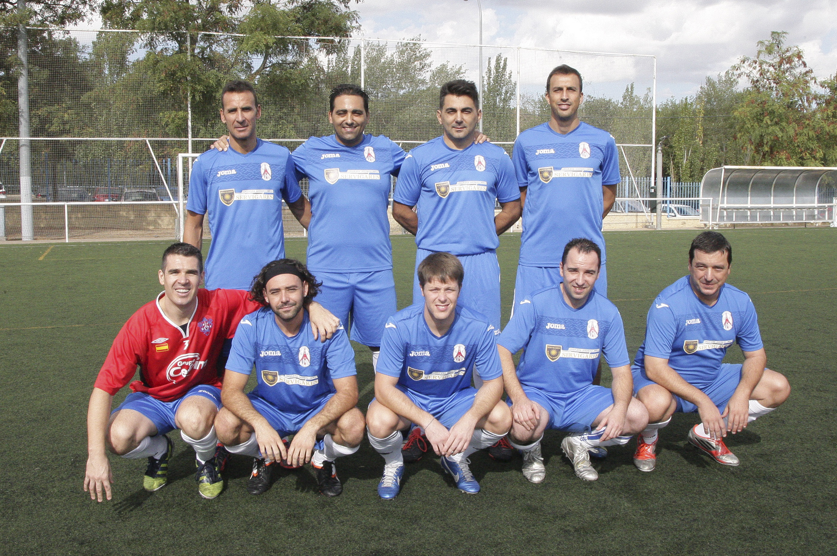 cd echegaray y talleres clemente 1