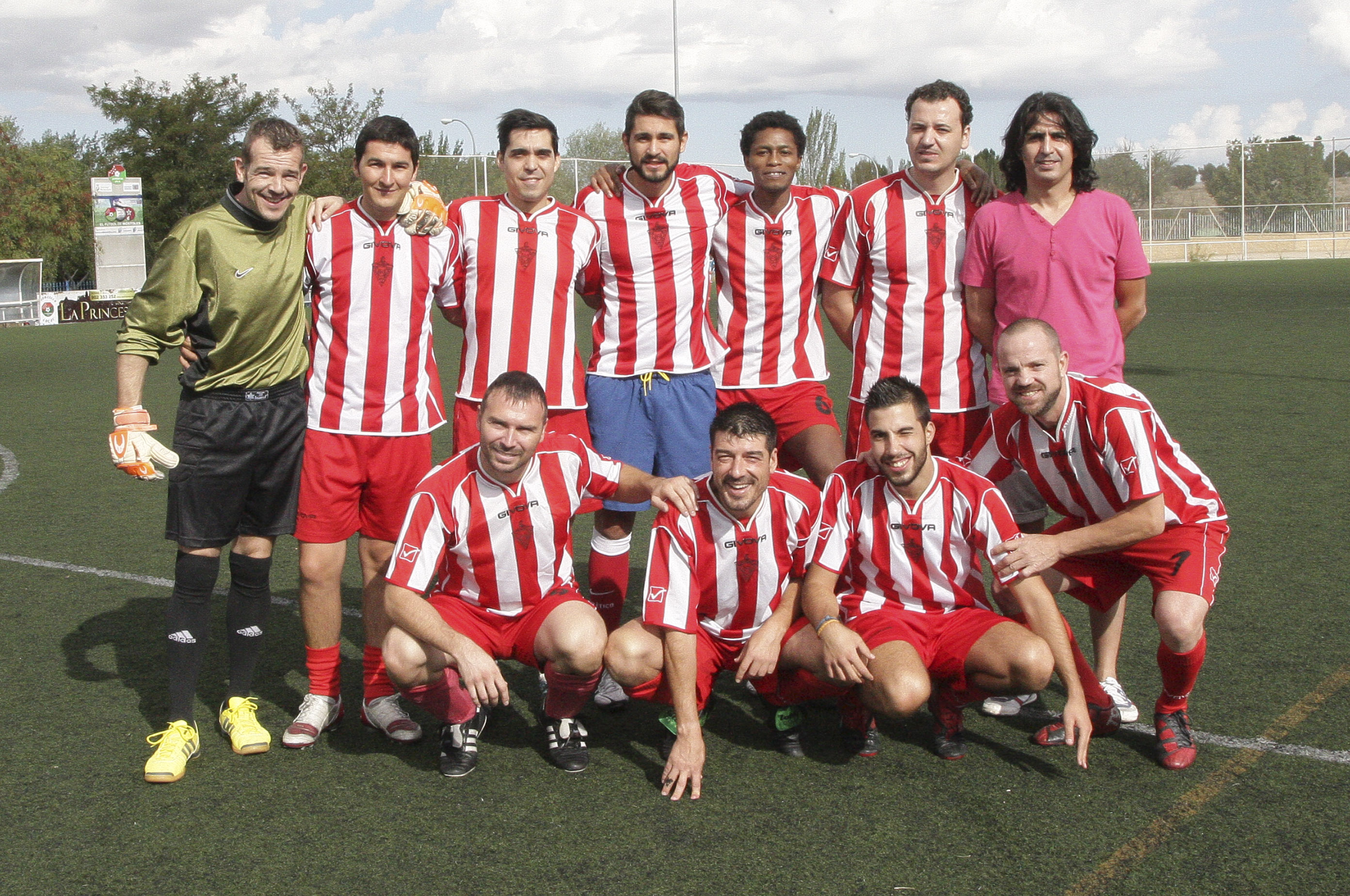 cd echegaray y talleres clemente 2