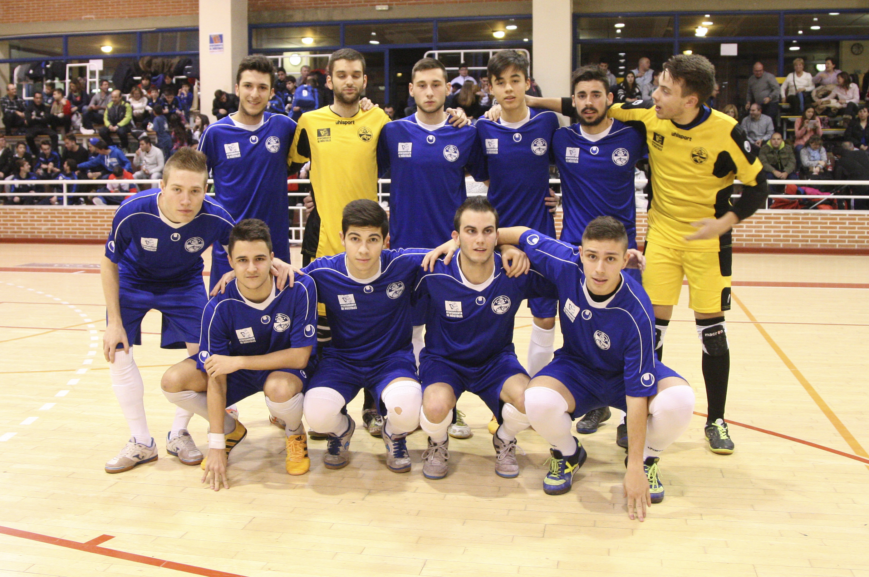 fs ciudad de mostoles 3