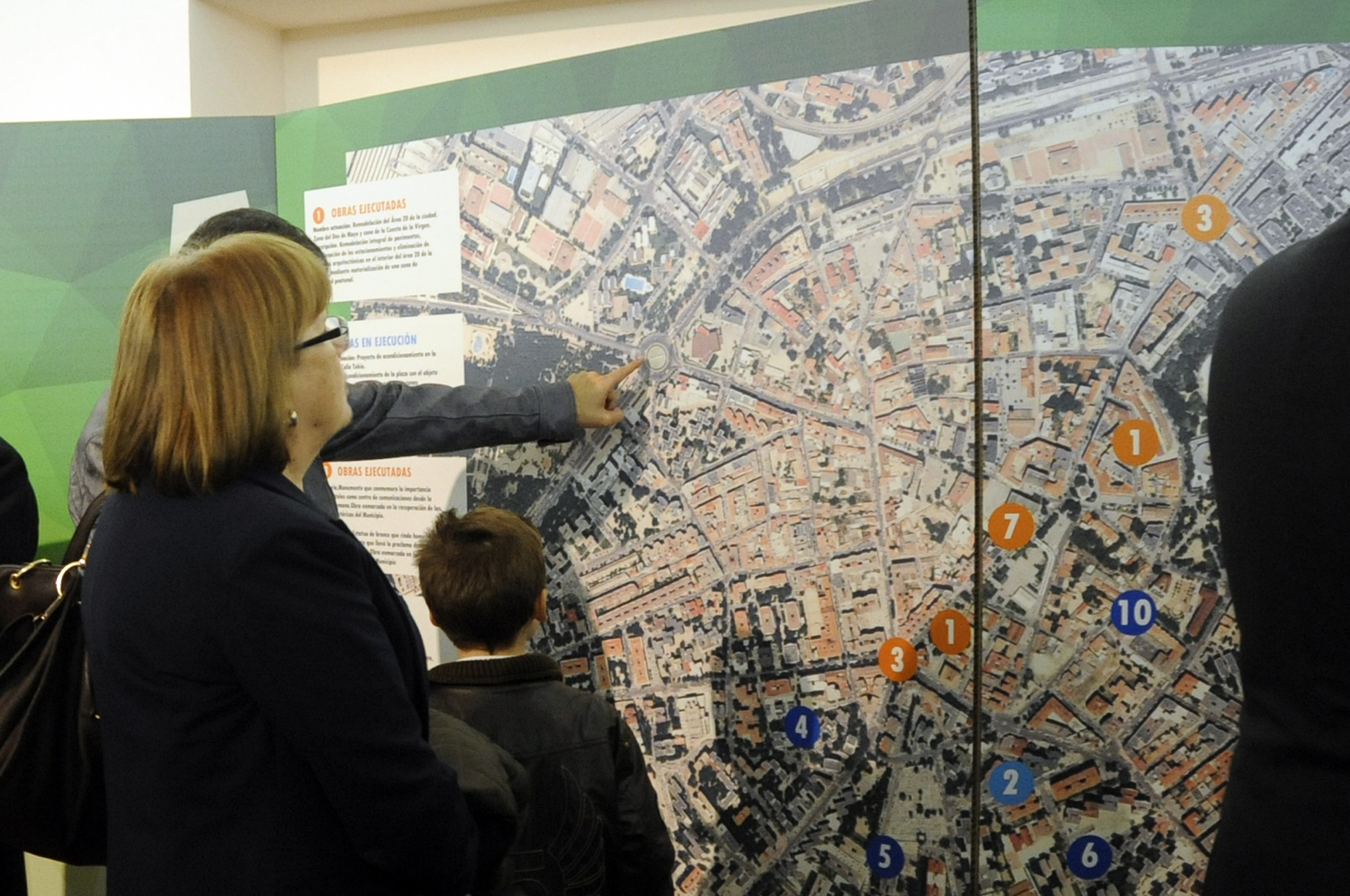 REINVENTANDO MOSTOLES 2