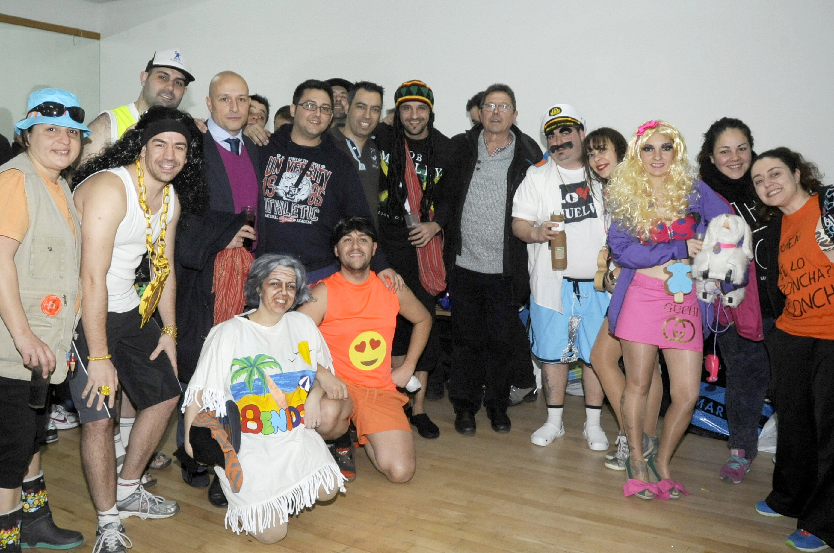 CHIRIGOTAS ADULTOS 4