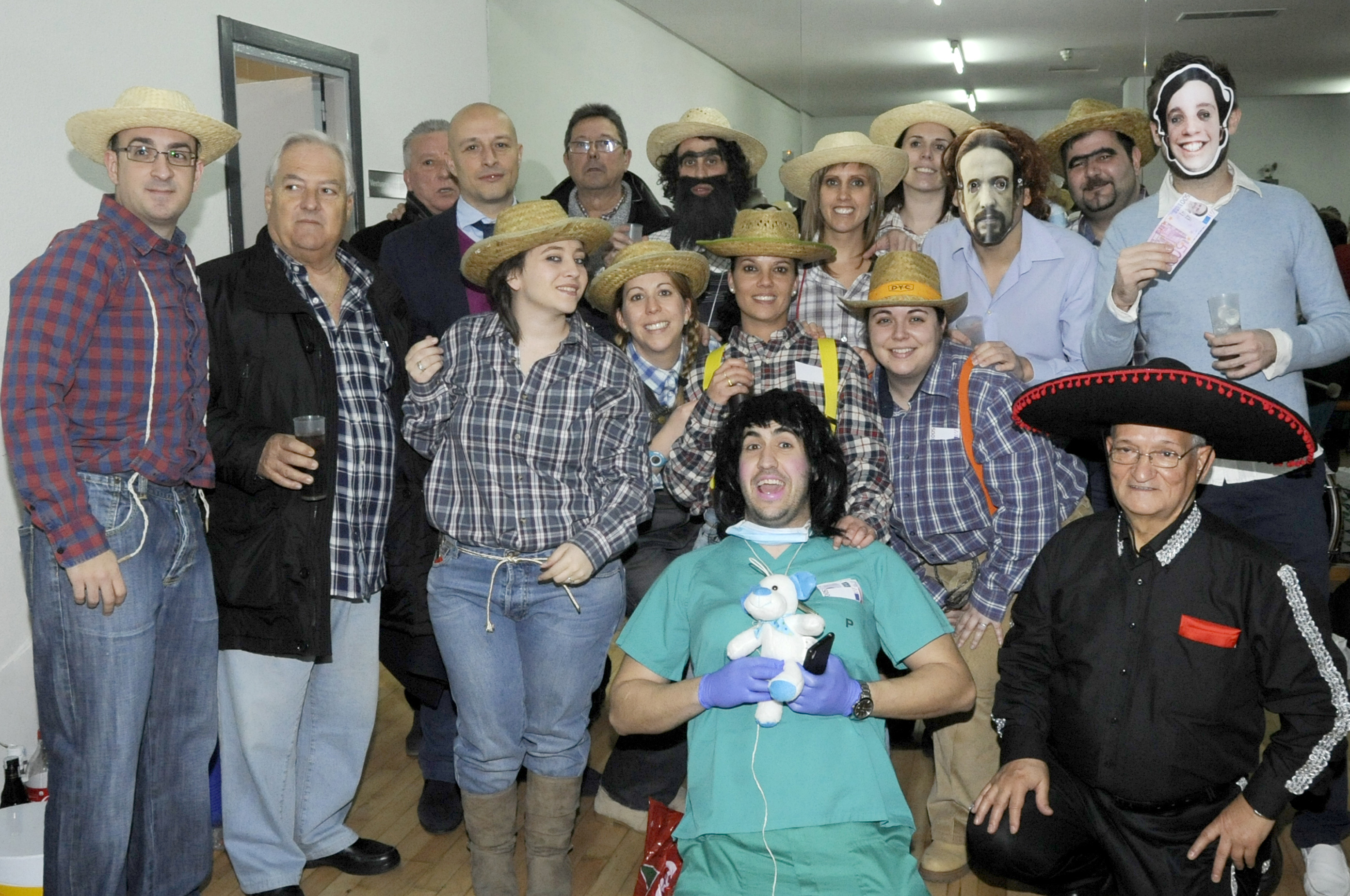 CHIRIGOTAS ADULTOS 7