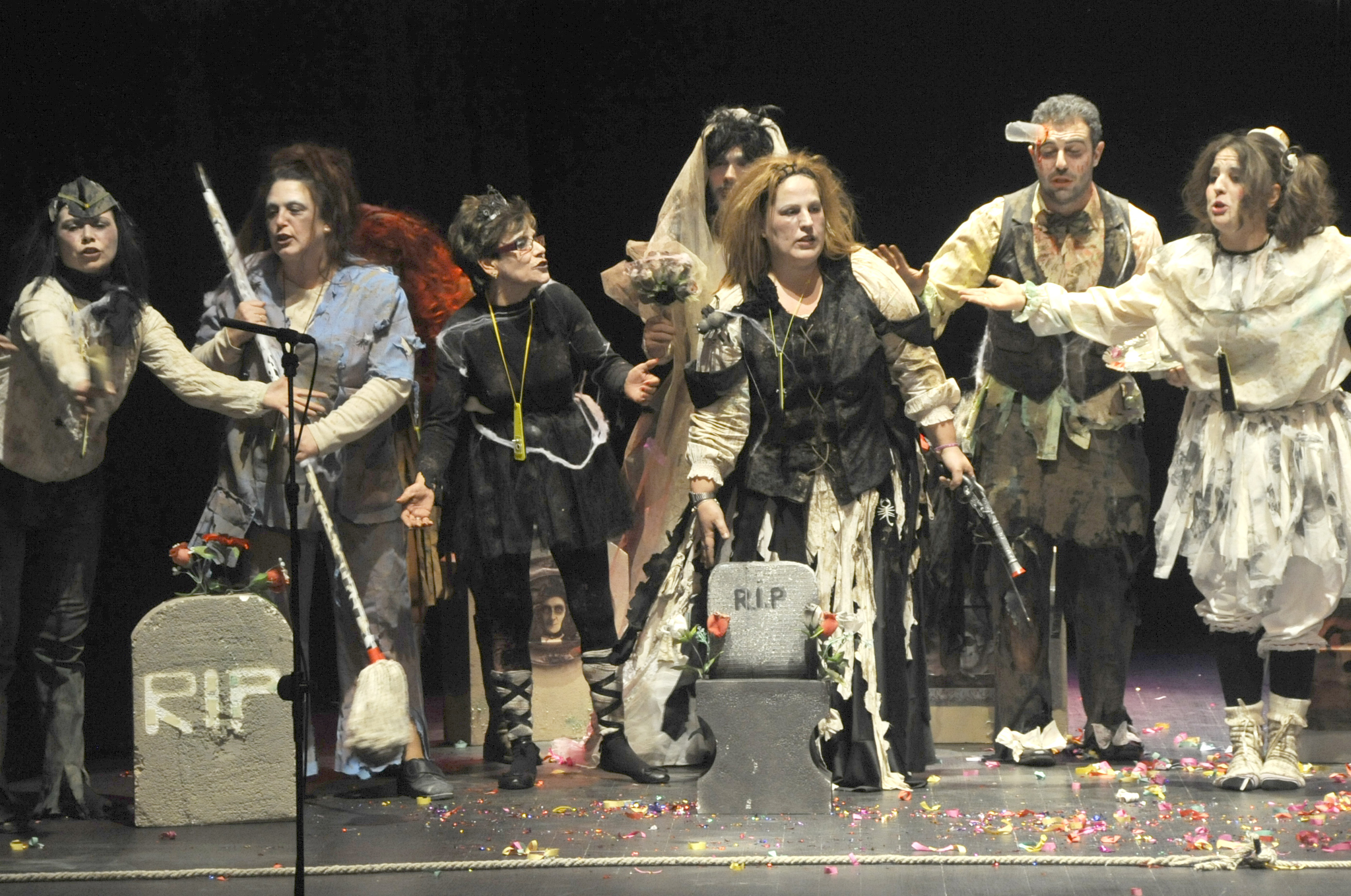 CHIRIGOTAS ADULTOS 9