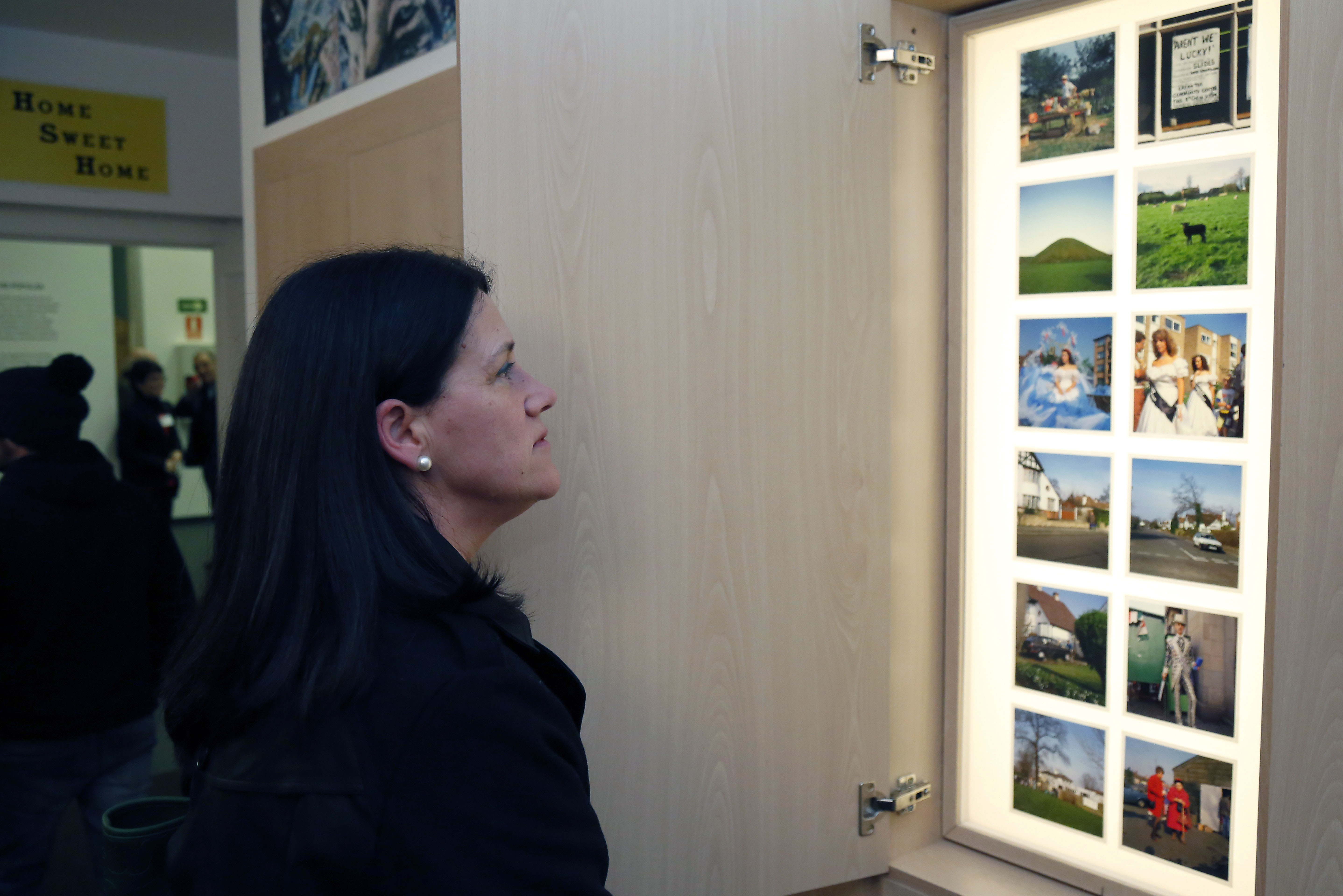 Expo CA2M Jereny Deller 6