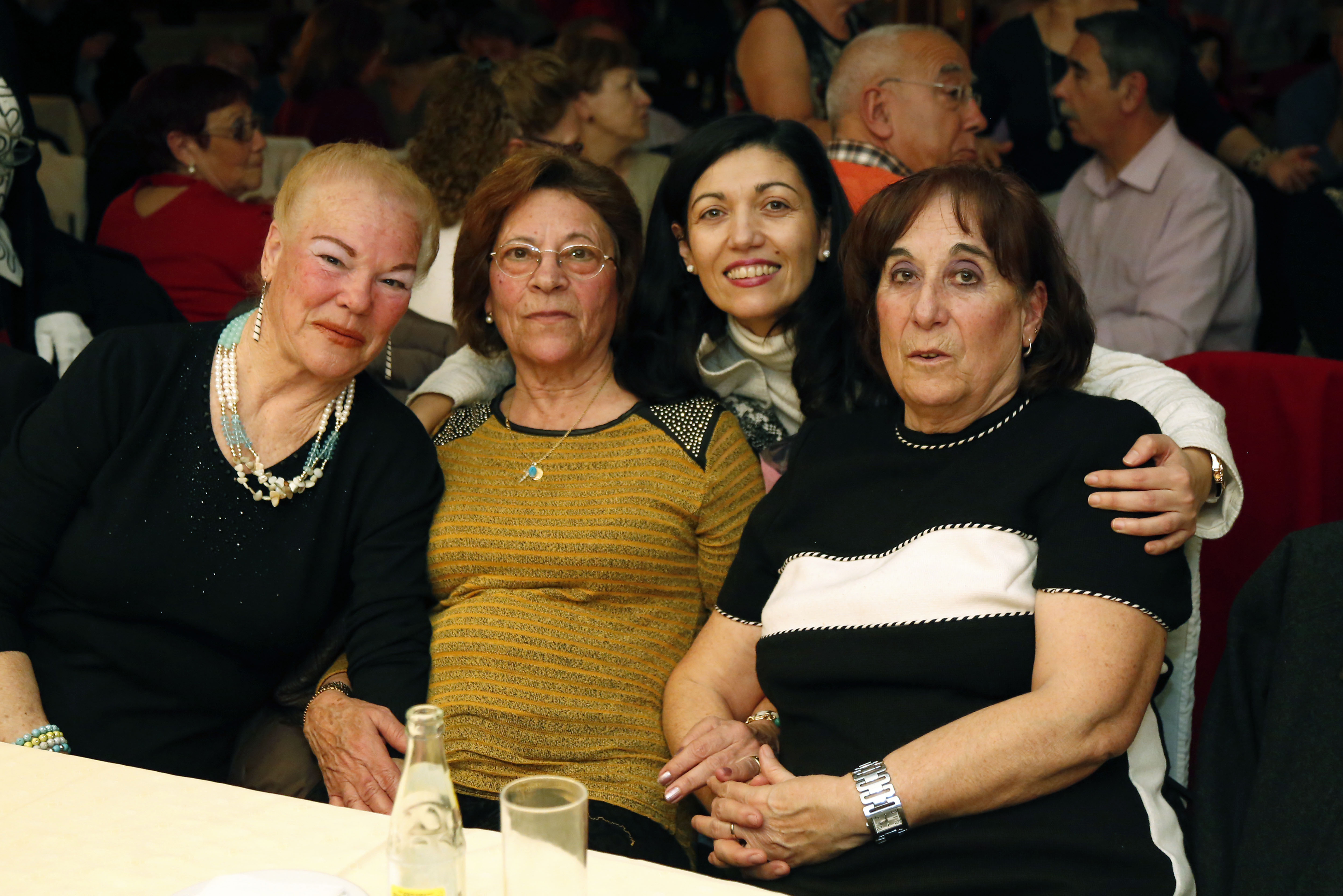 Baile Carnaval Mayores_8