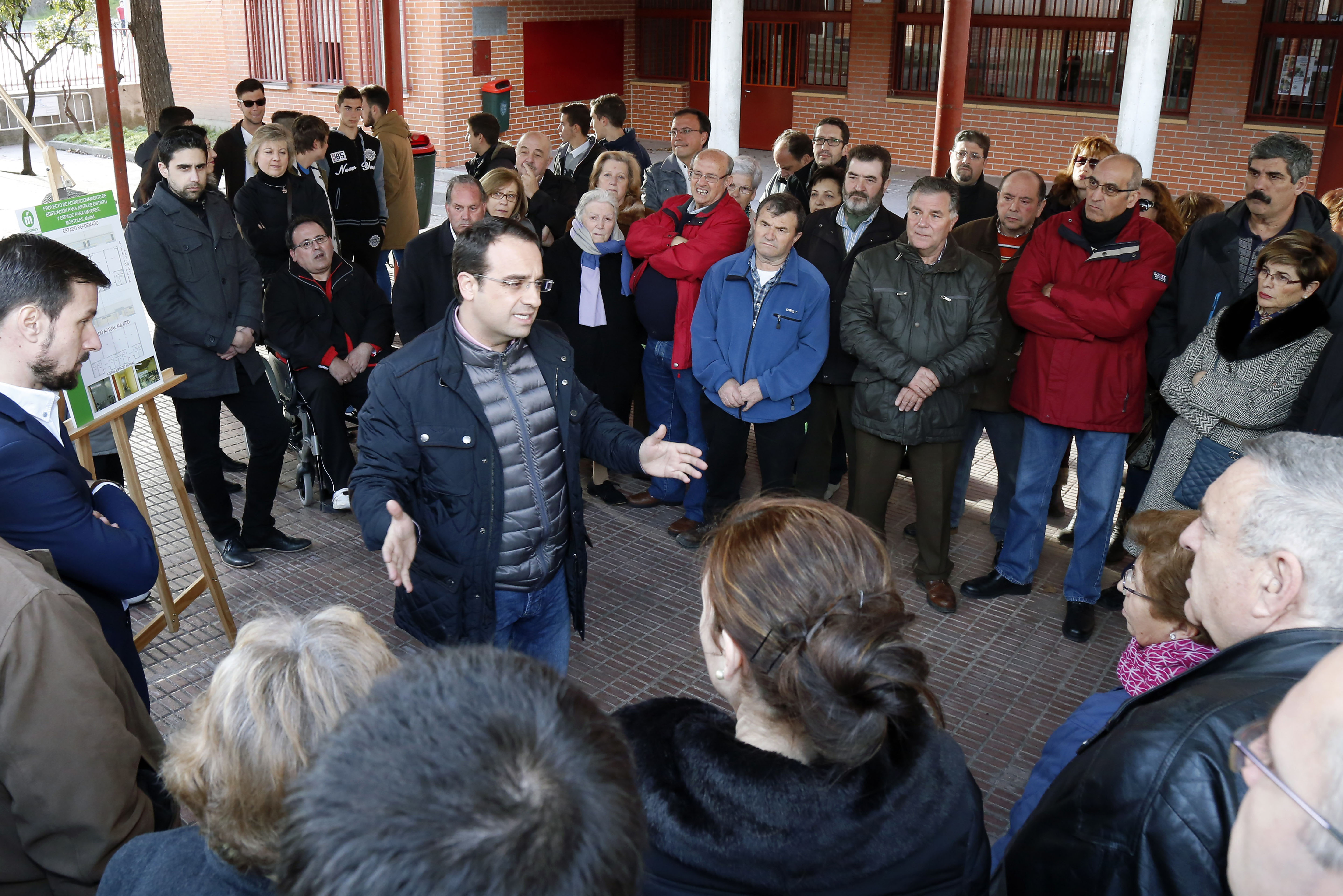 Presentación Vecinos 6