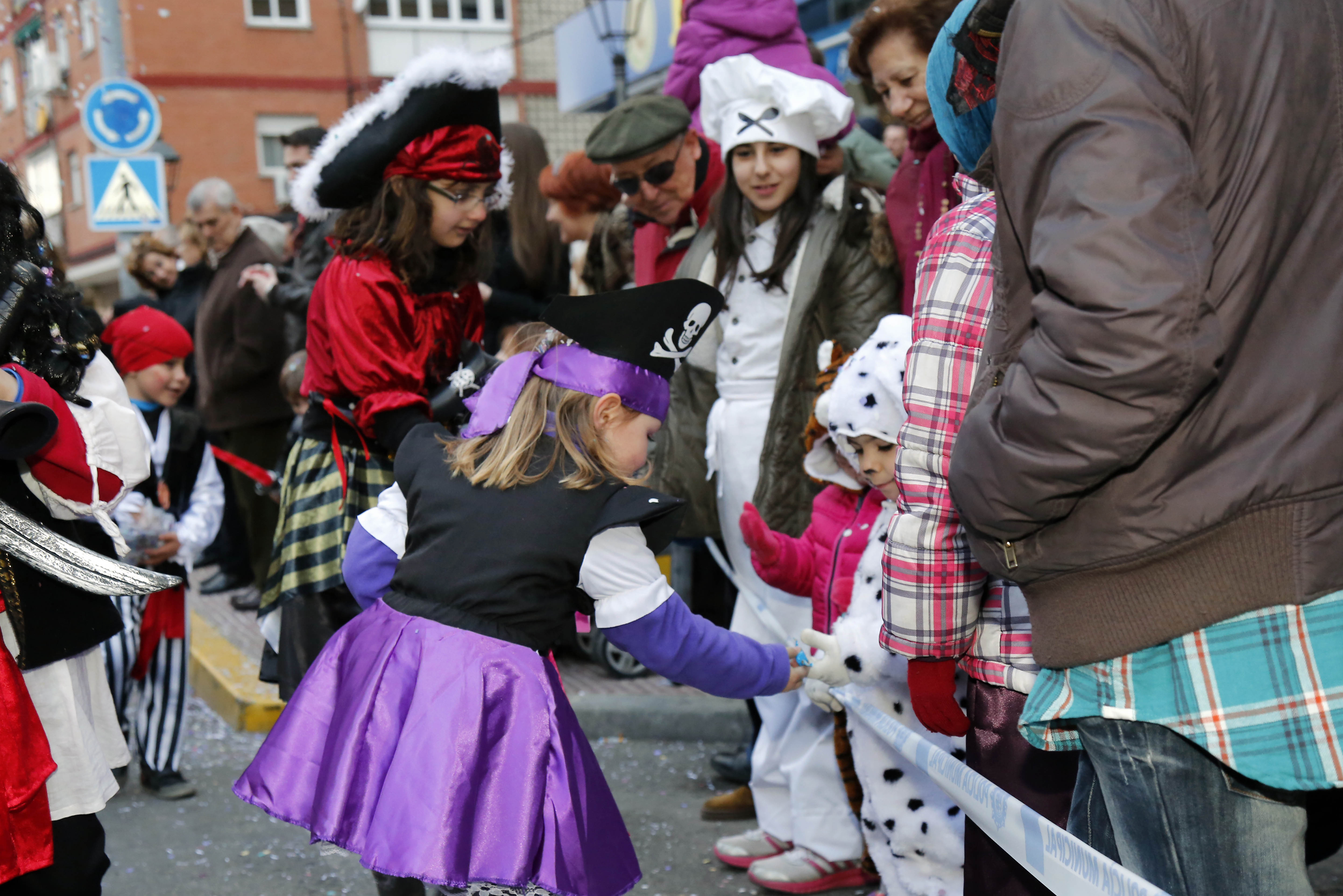 Pasacalles-Pregón Carnaval_9