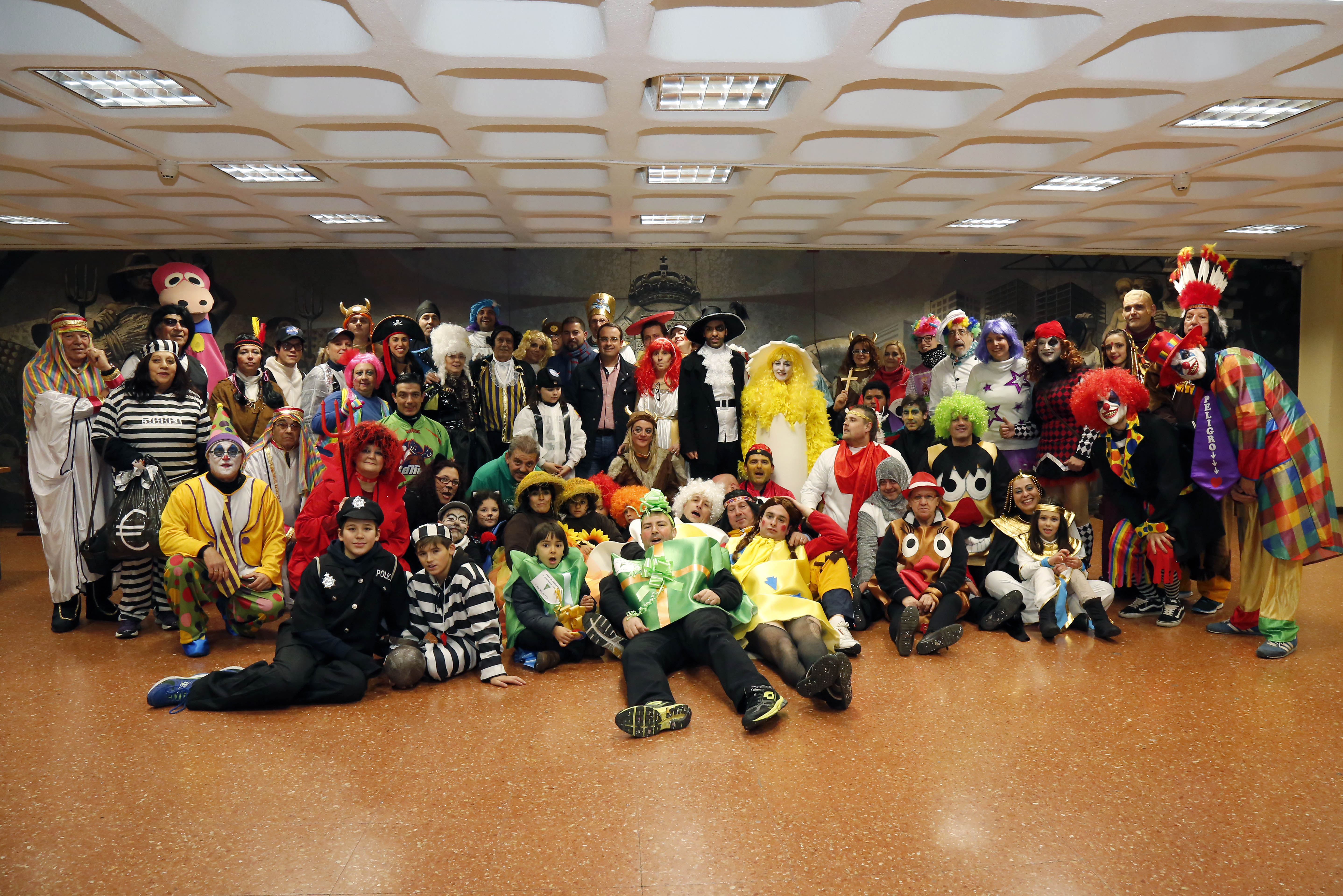 Pasacalles-Pregón Carnaval_120