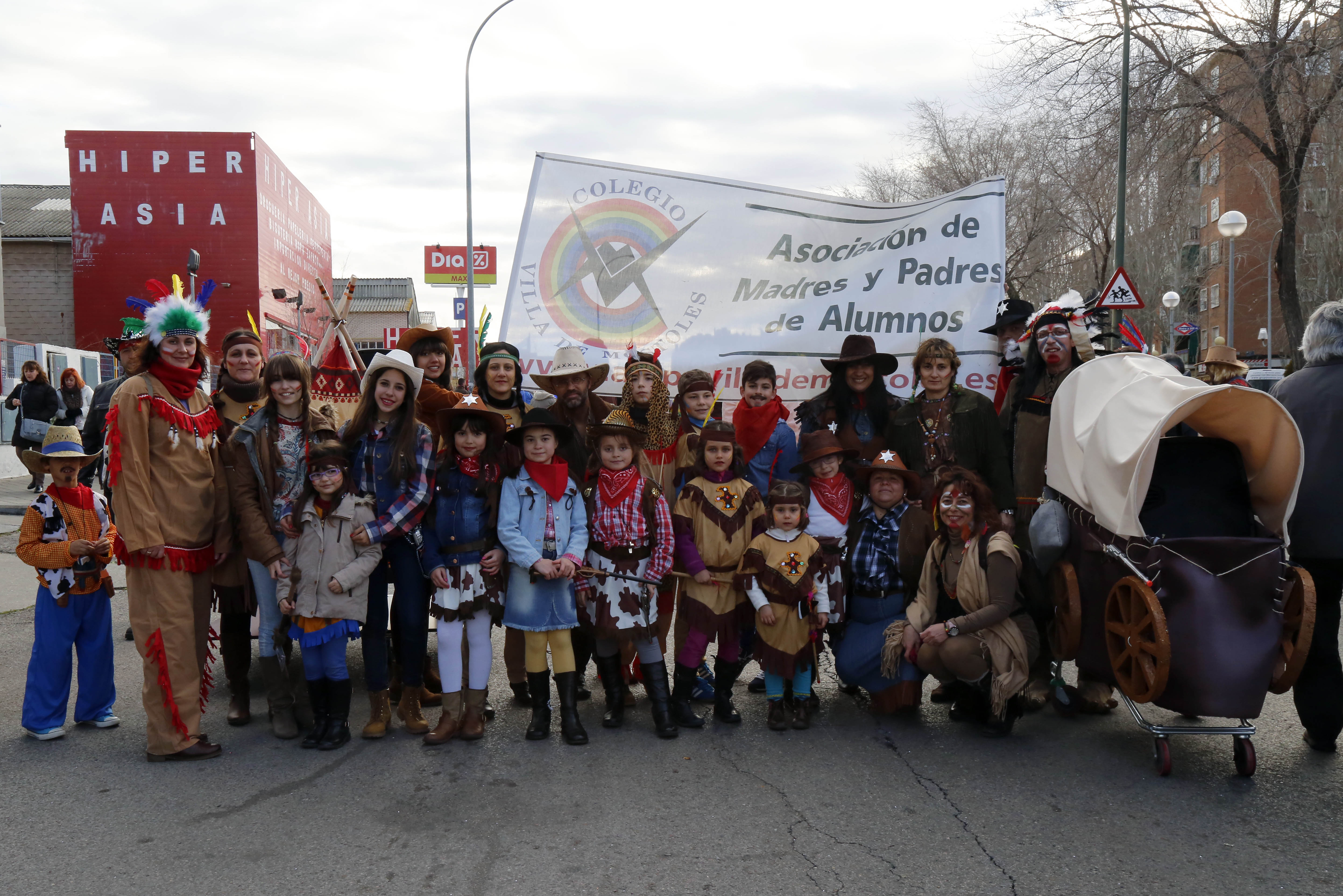 Pasacalles-Pregón Carnaval_15 004 Álbum