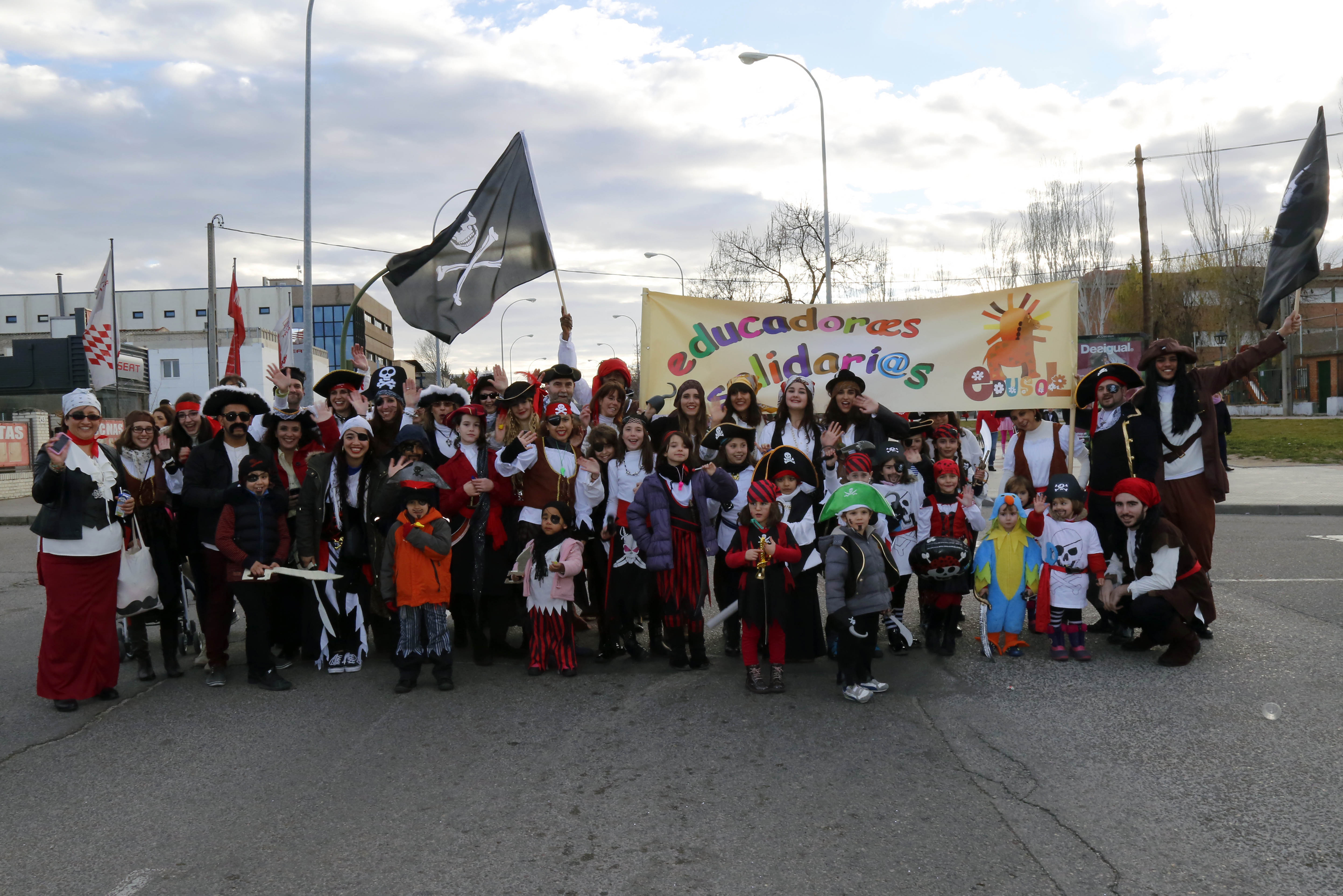Pasacalles-Pregón Carnaval_15 031 Álbum