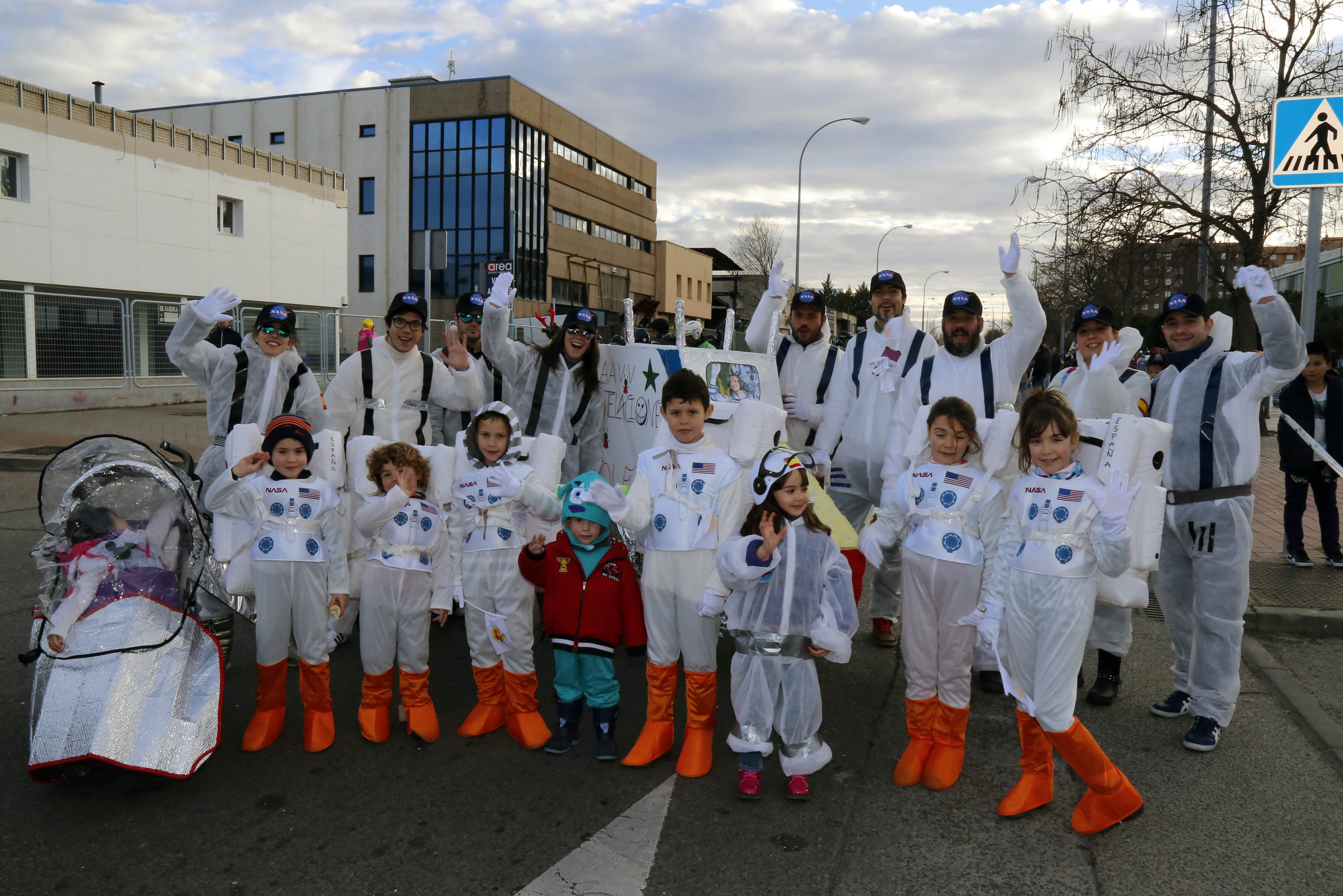 Pasacalles-Pregón Carnaval_15 038 Álbum
