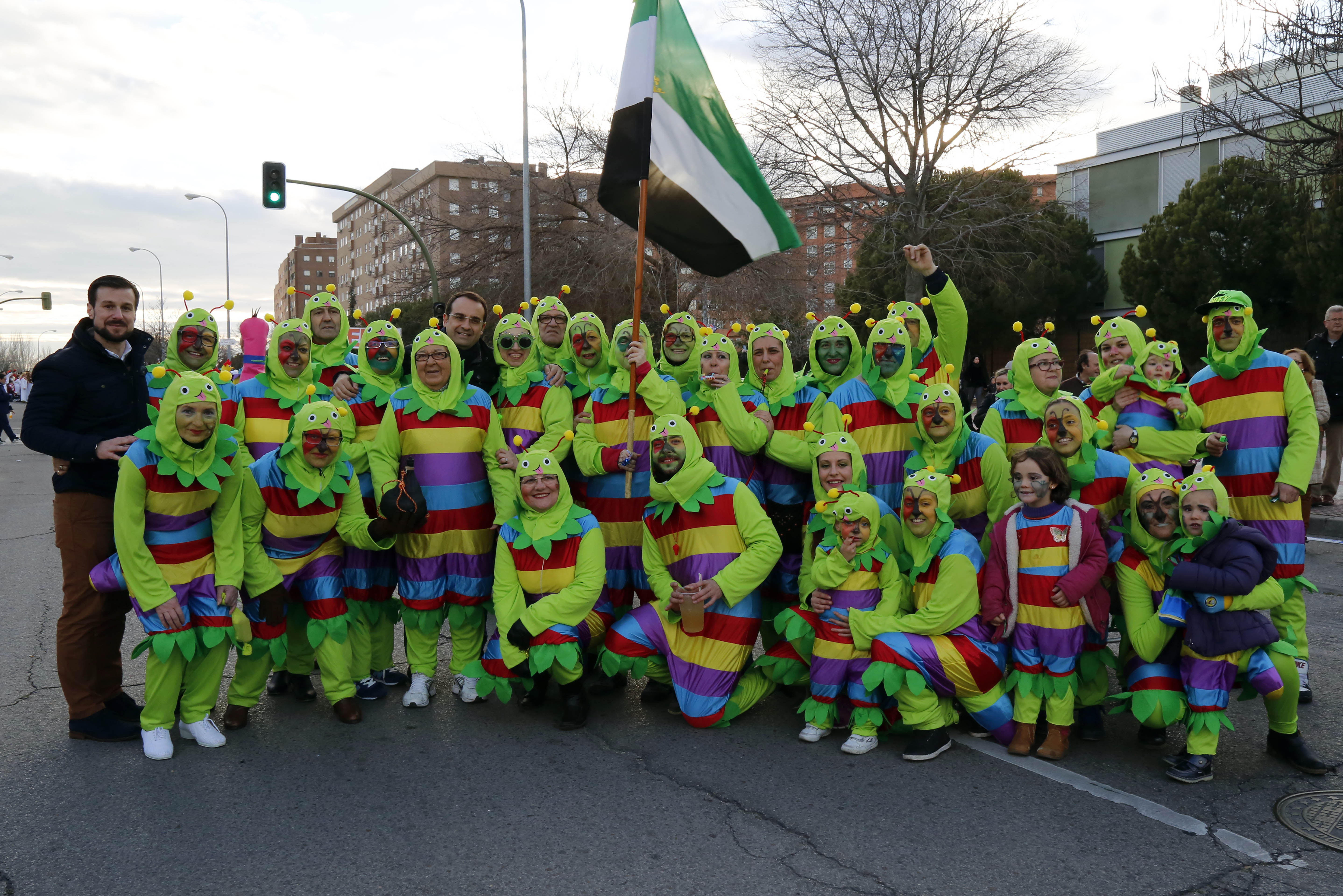 Pasacalles-Pregón Carnaval_15 066 Álbum