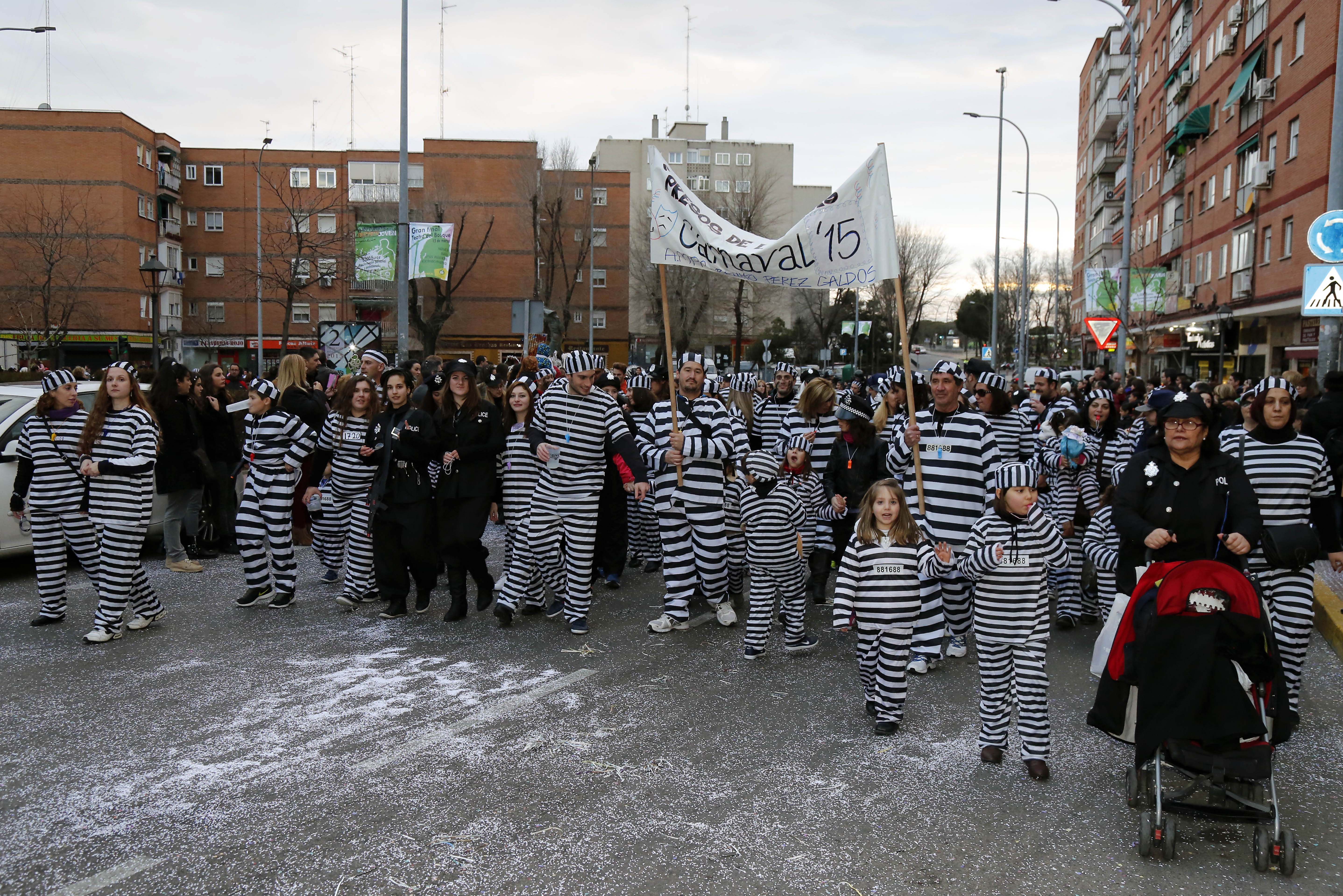 Pasacalles-Pregón Carnaval_15 190 Álbum