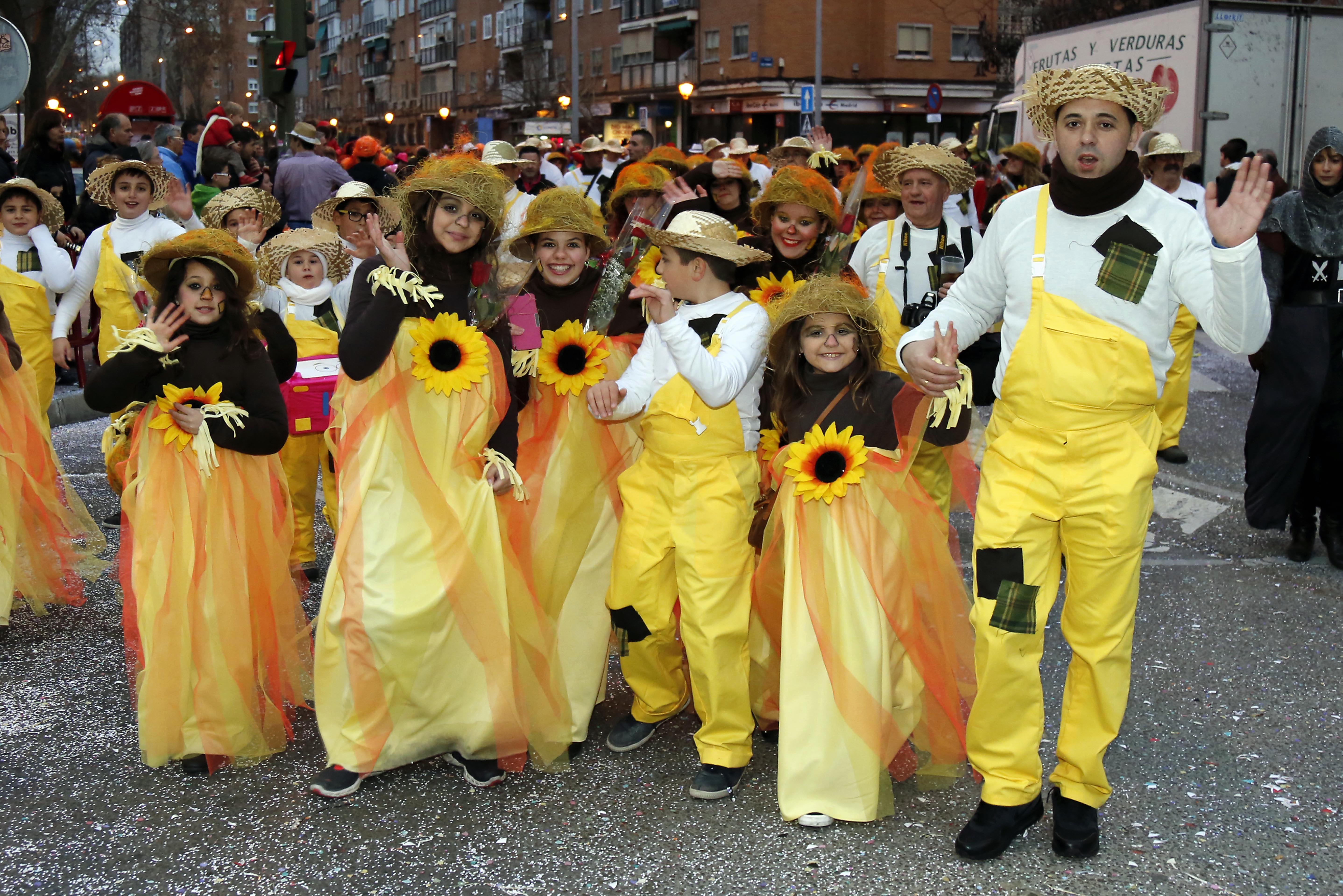Pasacalles-Pregón Carnaval_15 248 Álbum