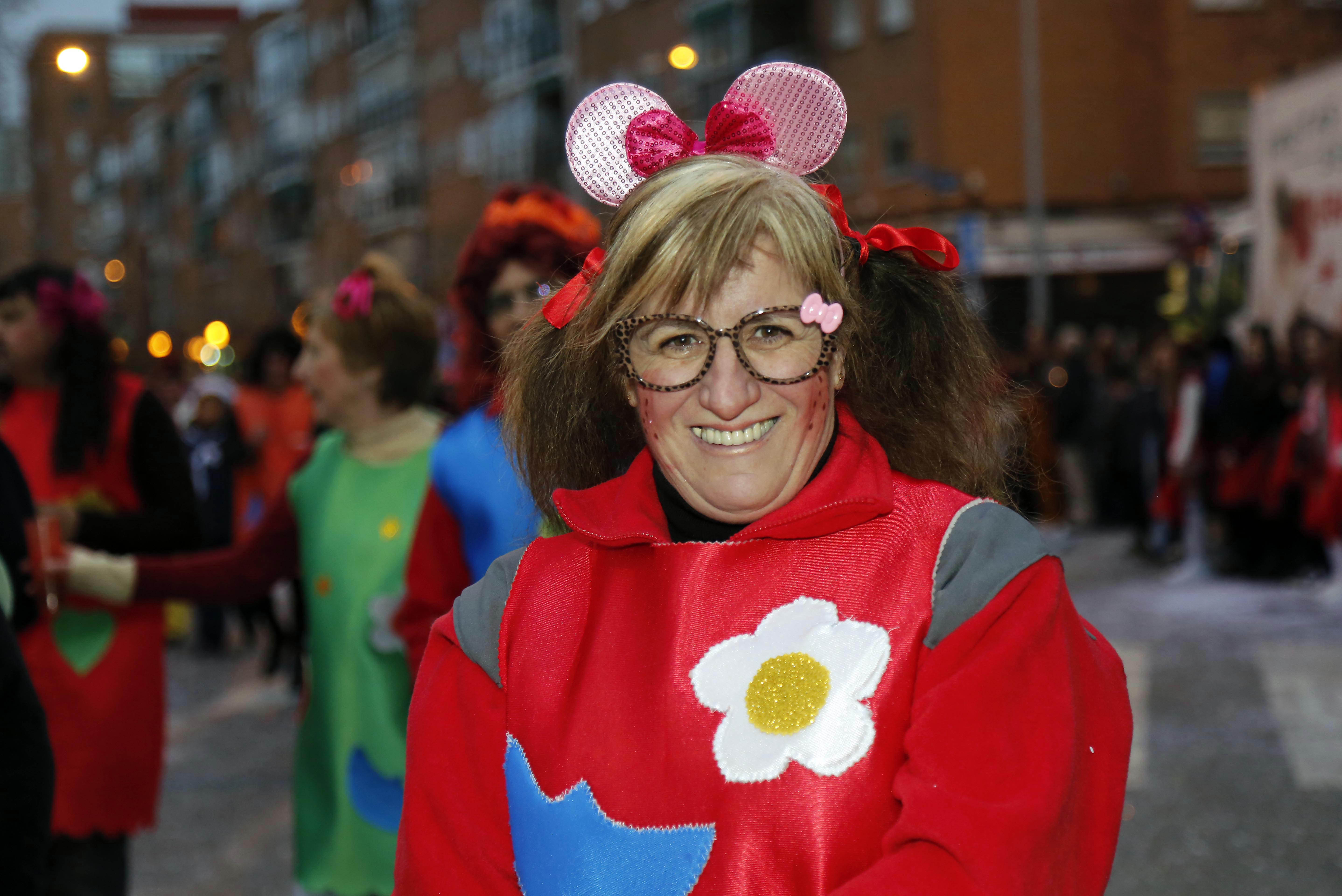 Pasacalles-Pregón Carnaval_15 251 Álbum