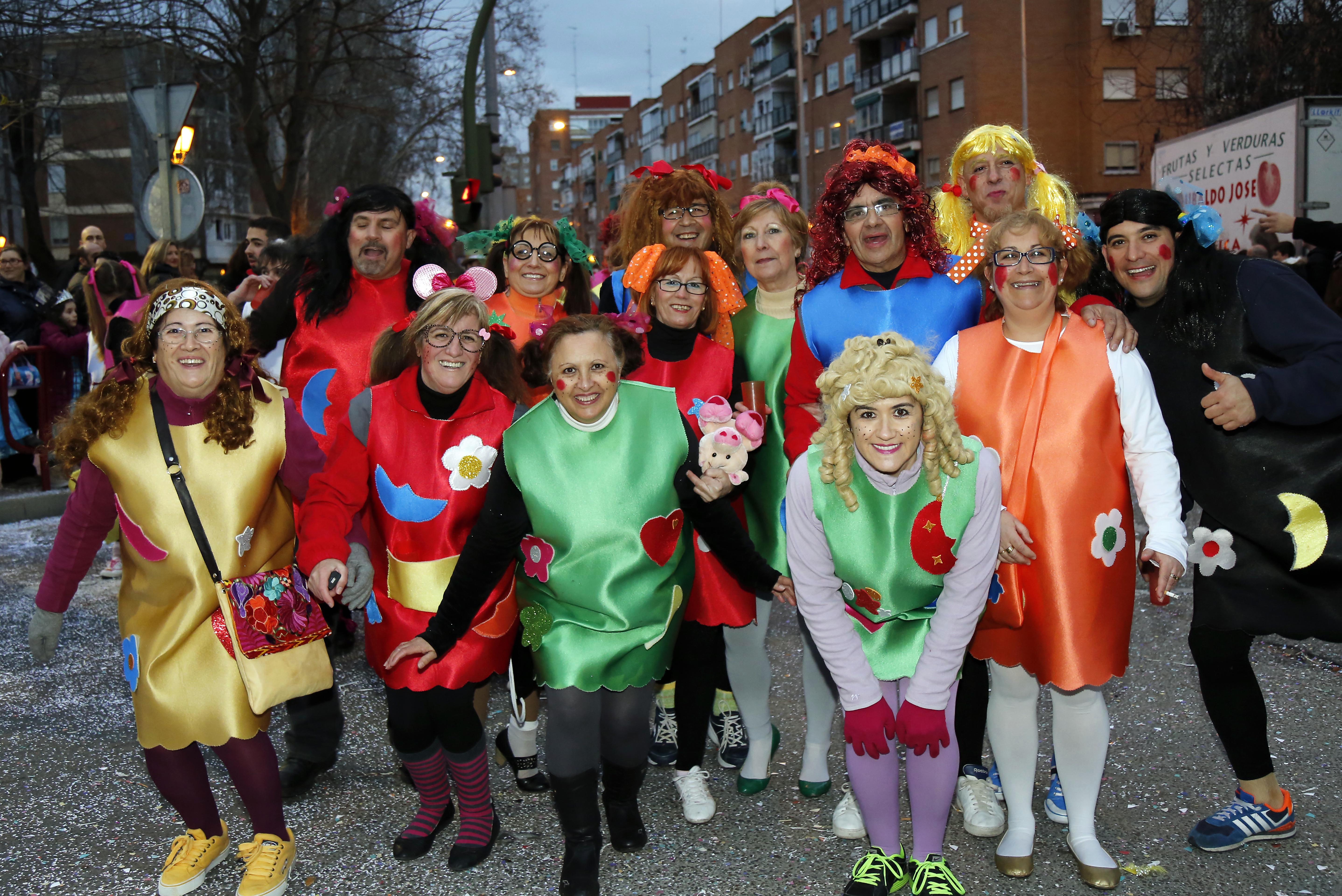 Pasacalles-Pregón Carnaval_15 254 Álbum