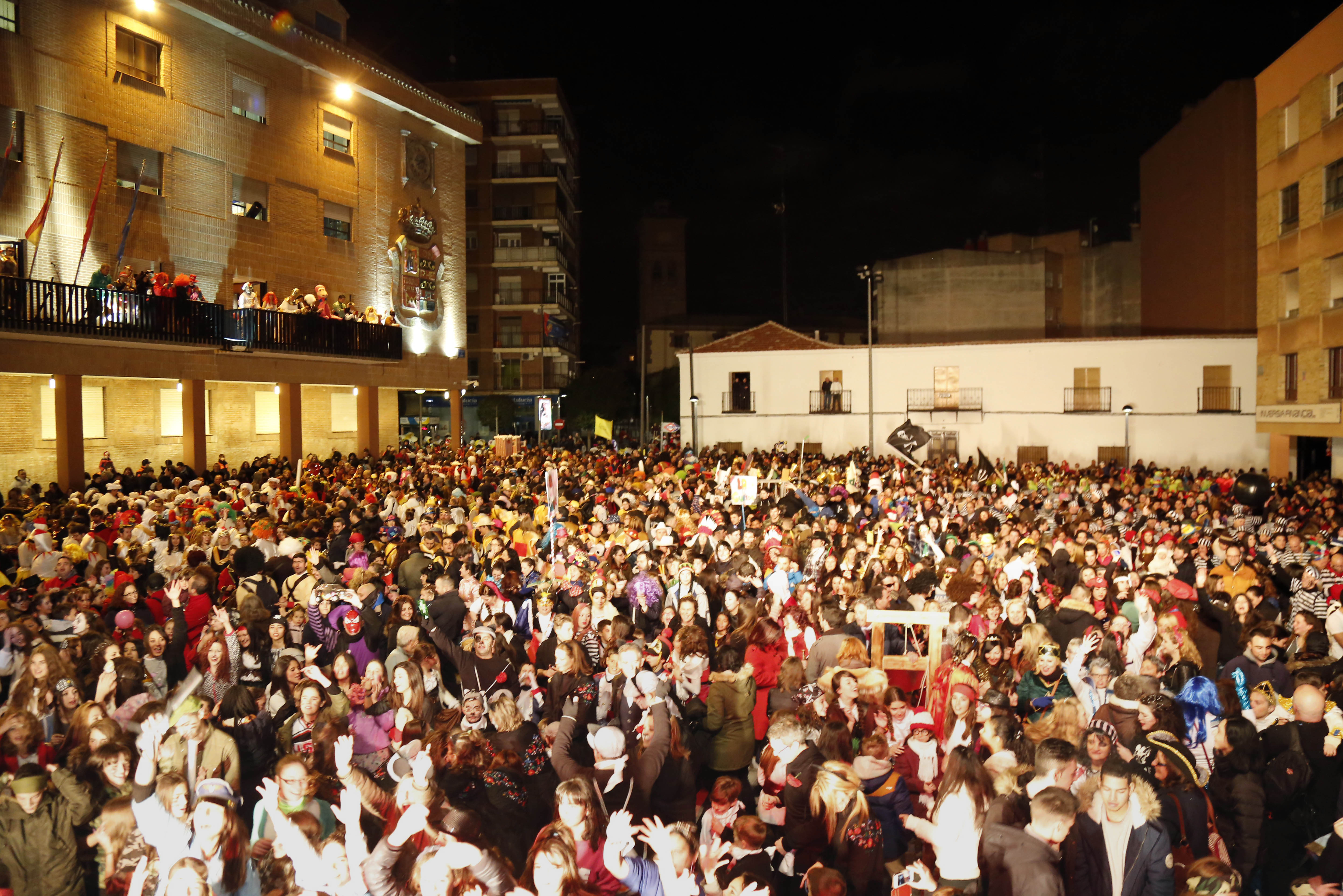 Pasacalles-Pregón Carnaval_15 360 Álbum