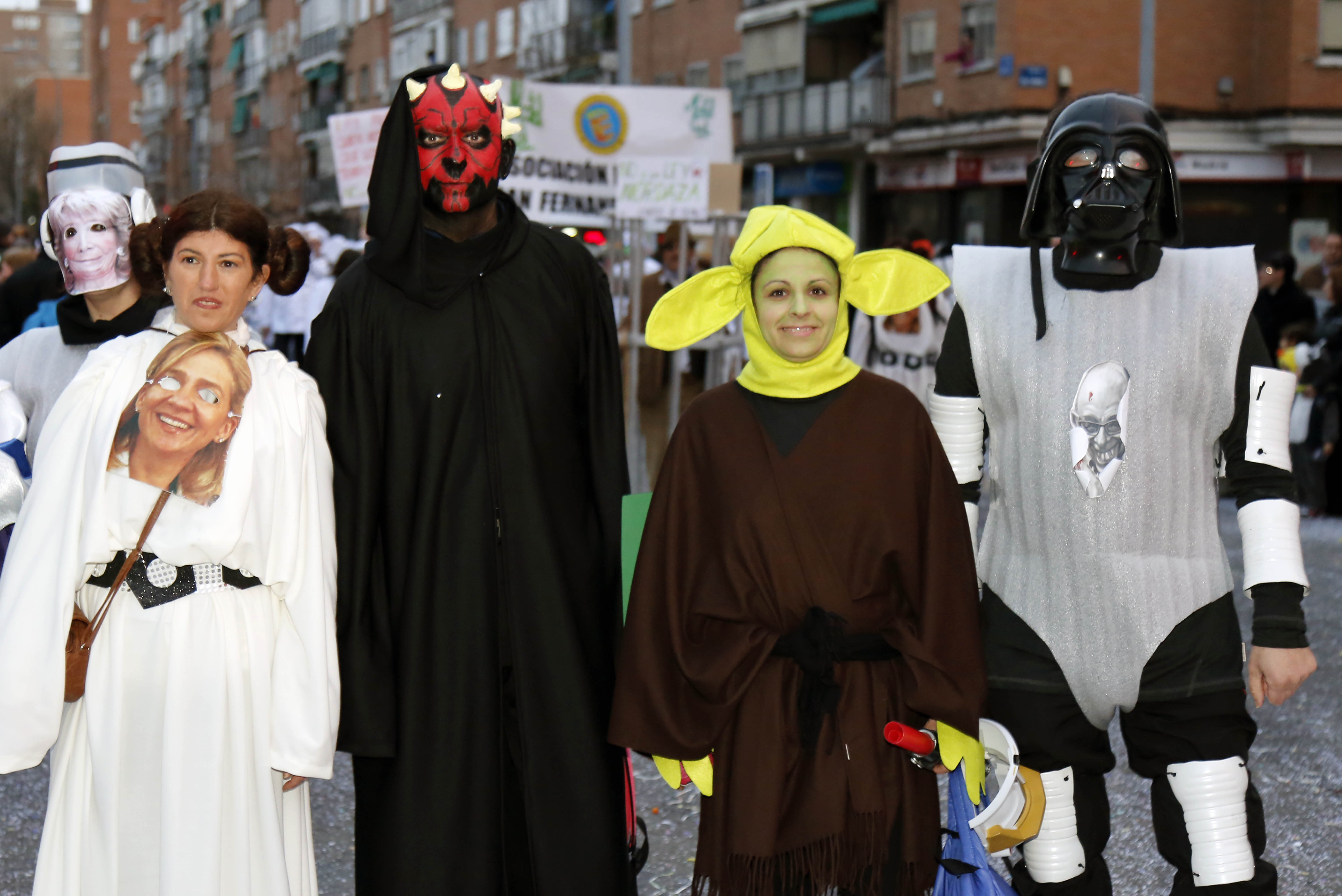 Pasacalles-Pregón Carnaval_15 228 Álbum
