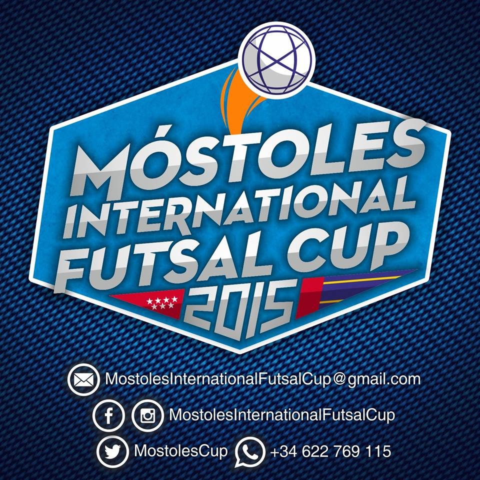 Móstoles International Futsal