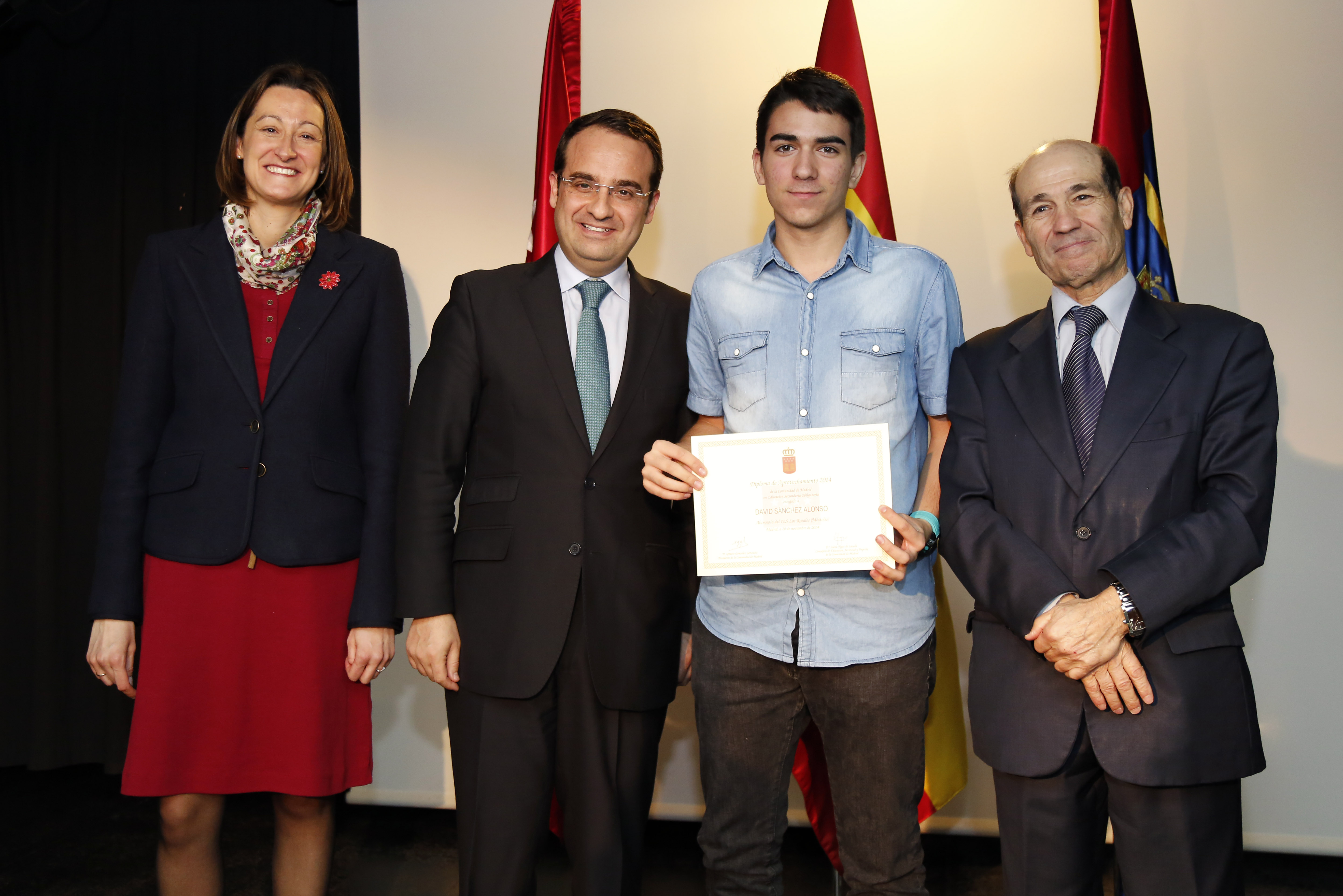 IES Rosales Menciones Honoríficas 187